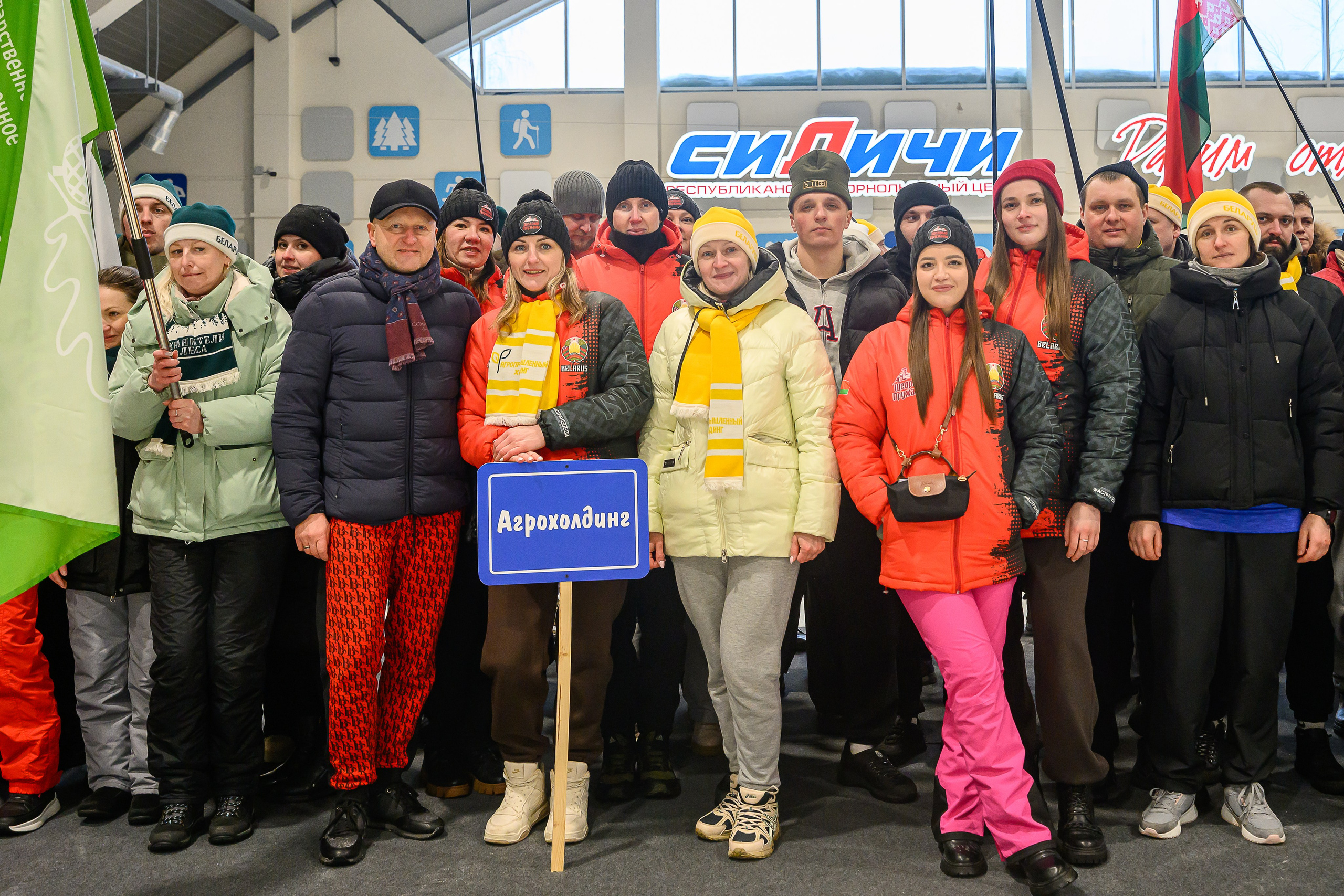 Зимняя спартакиада УД. Фотоуслуги, услуги фотографа, фотографирование важных событий