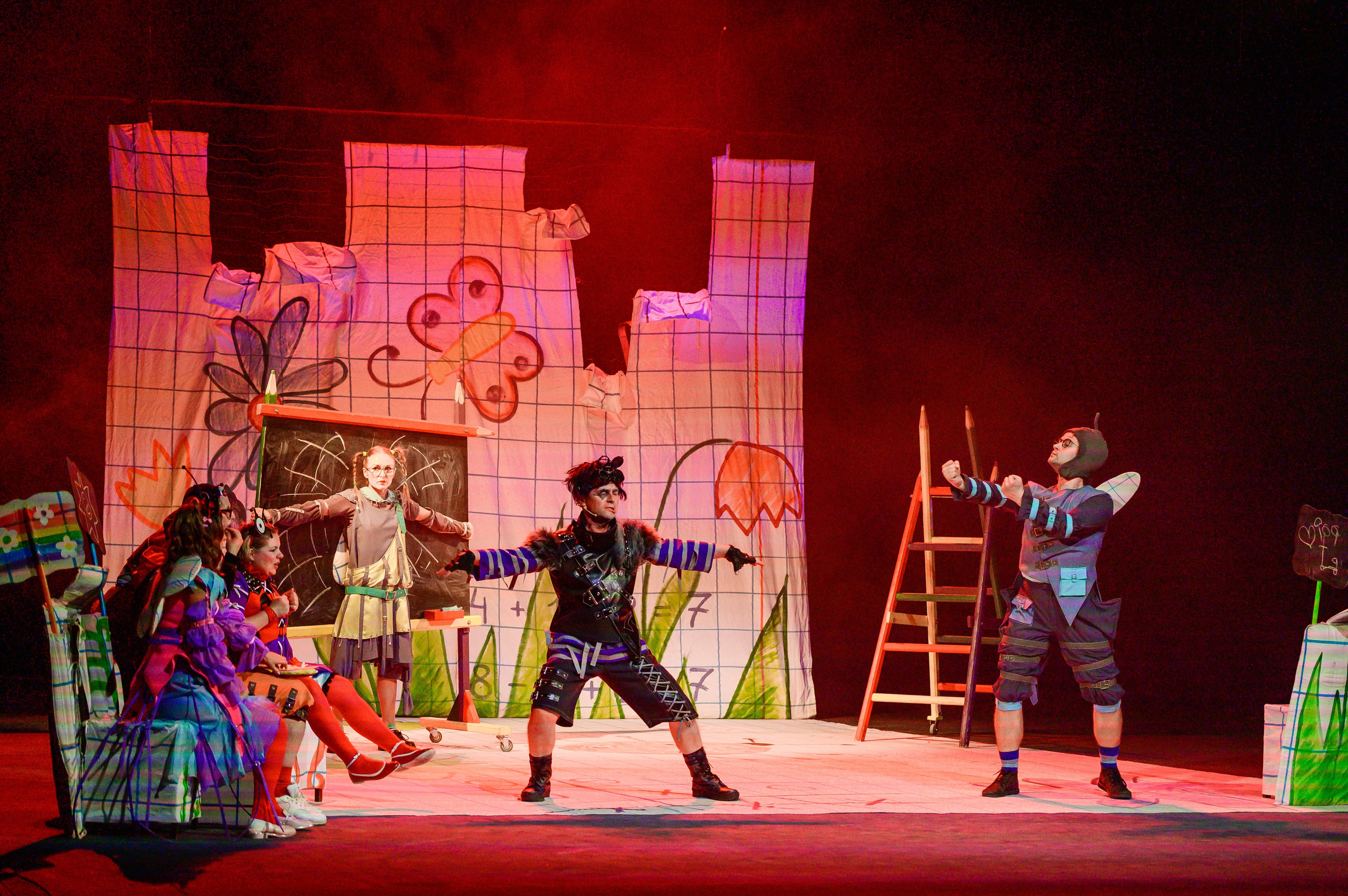 Муха Цокотуха. Фотоуслуги, услуги фотографа, фотографирование важных событий