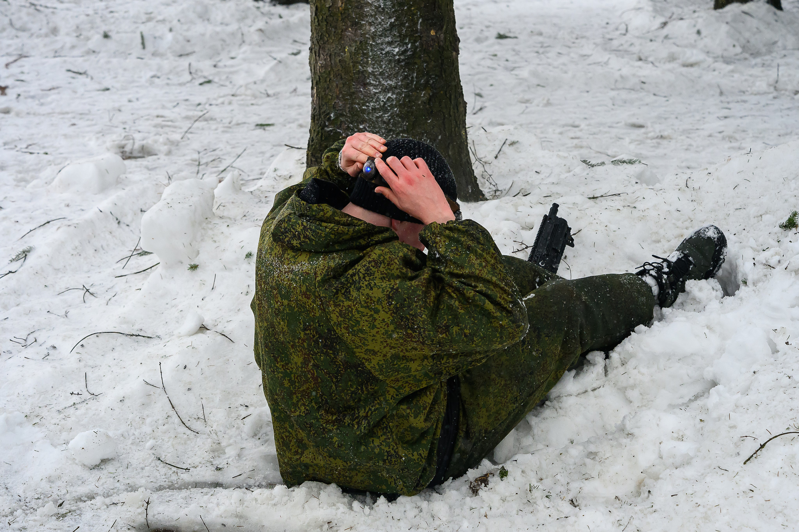 Зимняя спартакиада УД. Фотоуслуги, услуги фотографа, фотографирование важных событий