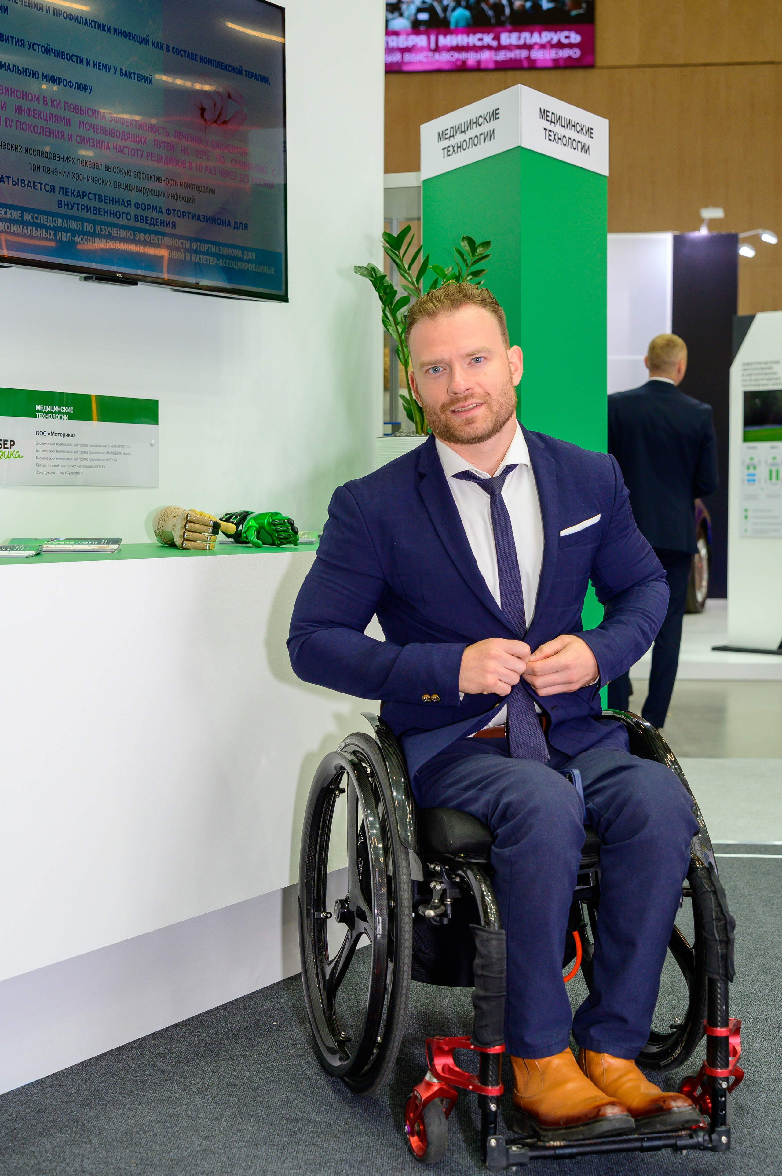 BigindustrialweekBelarus. Фотоуслуги, услуги фотографа, фотографирование важных событий