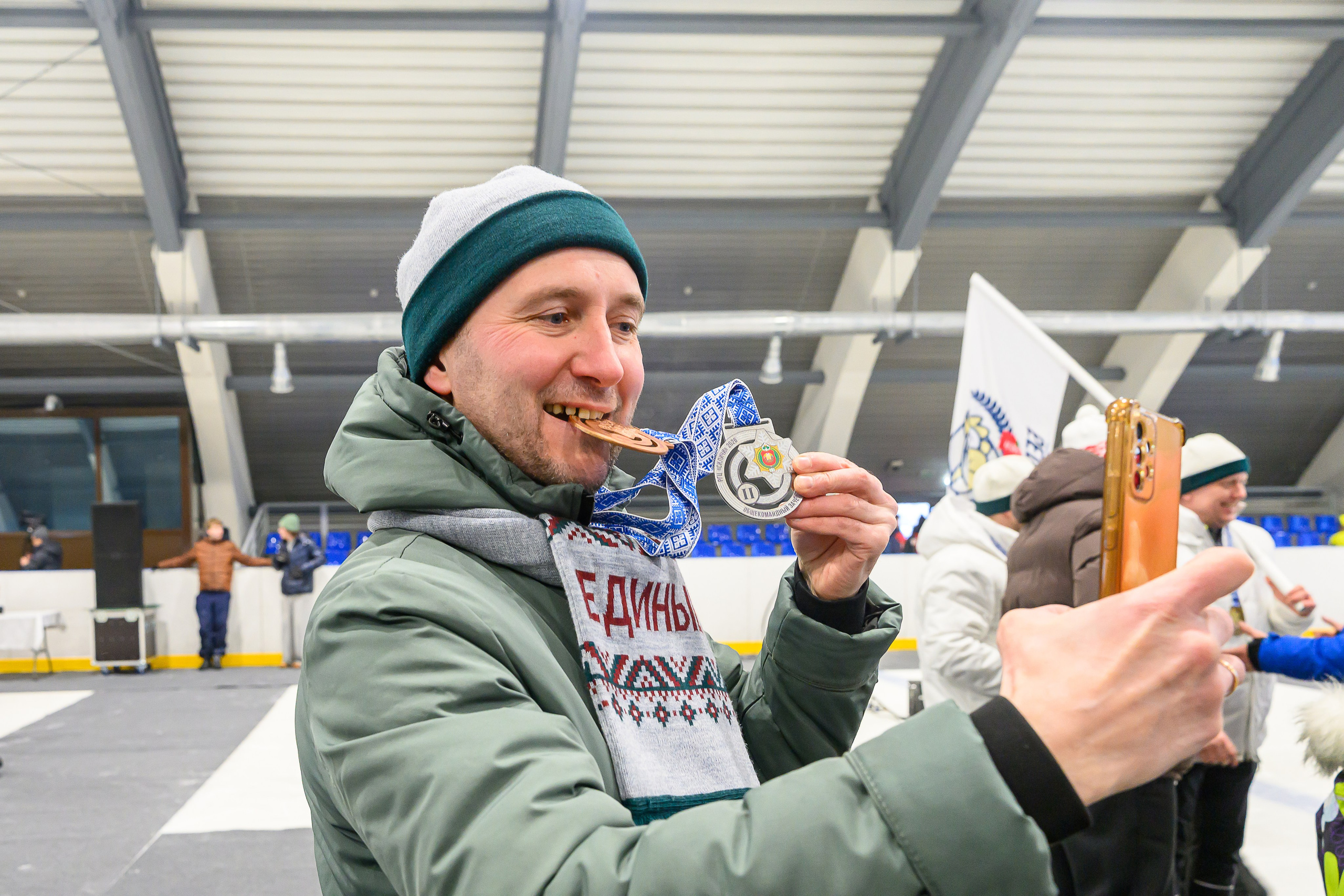 Зимняя спартакиада УД. Фотоуслуги, услуги фотографа, фотографирование важных событий