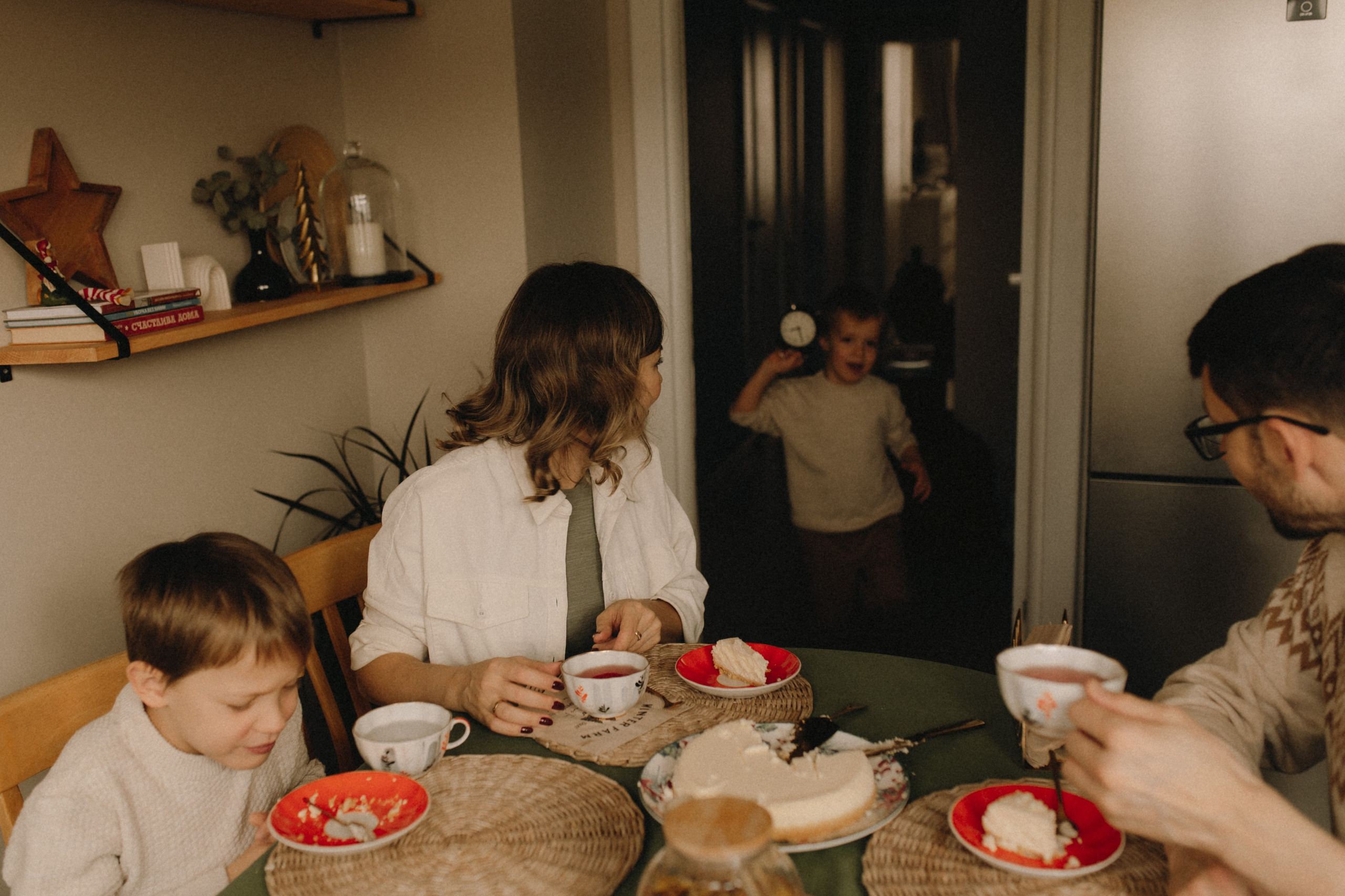 18 декабря. Alyona Latysheva / Photographer / Almaty