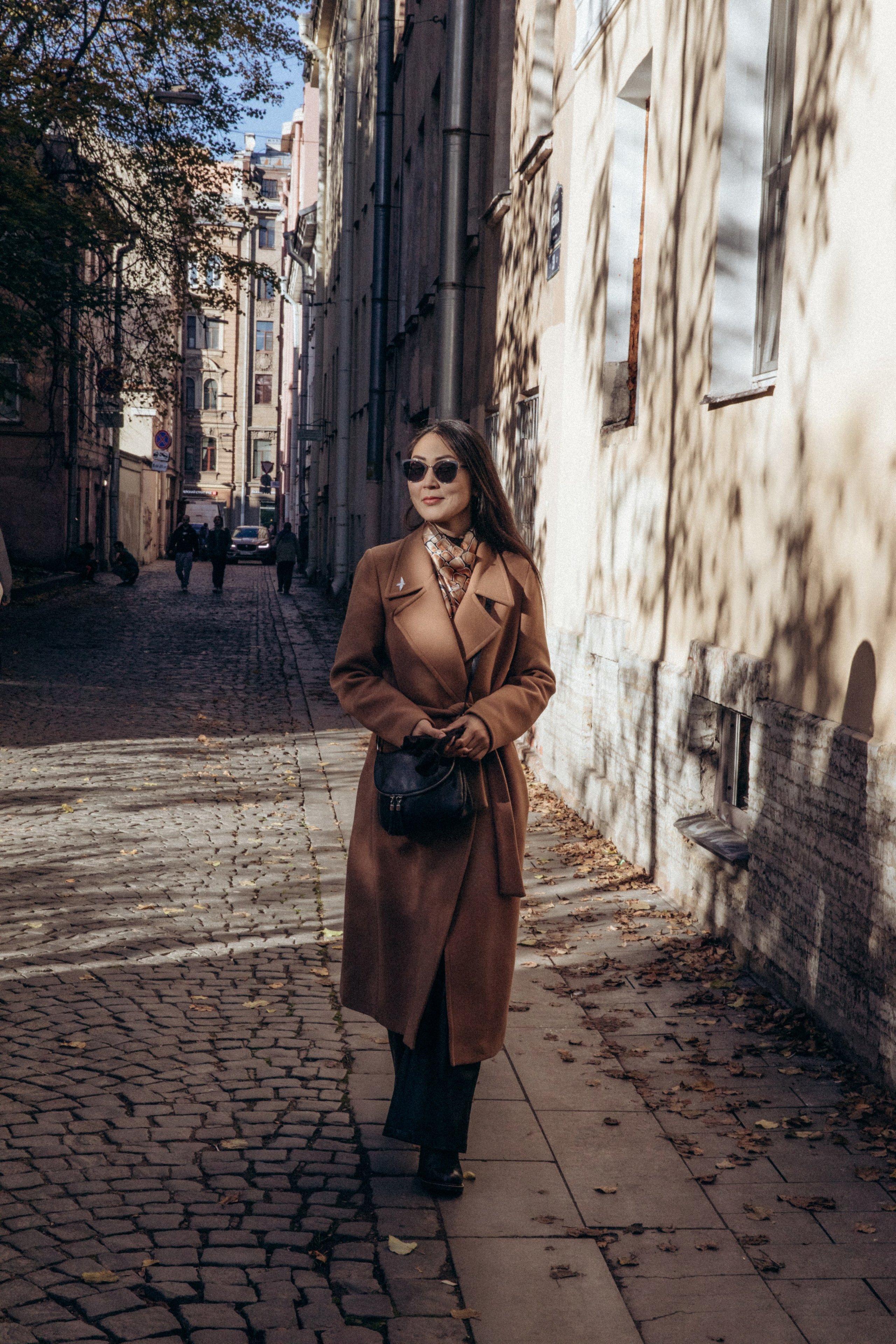 КАДРЫ. Фотограф в Санкт-Петербурге Алена Сертакова