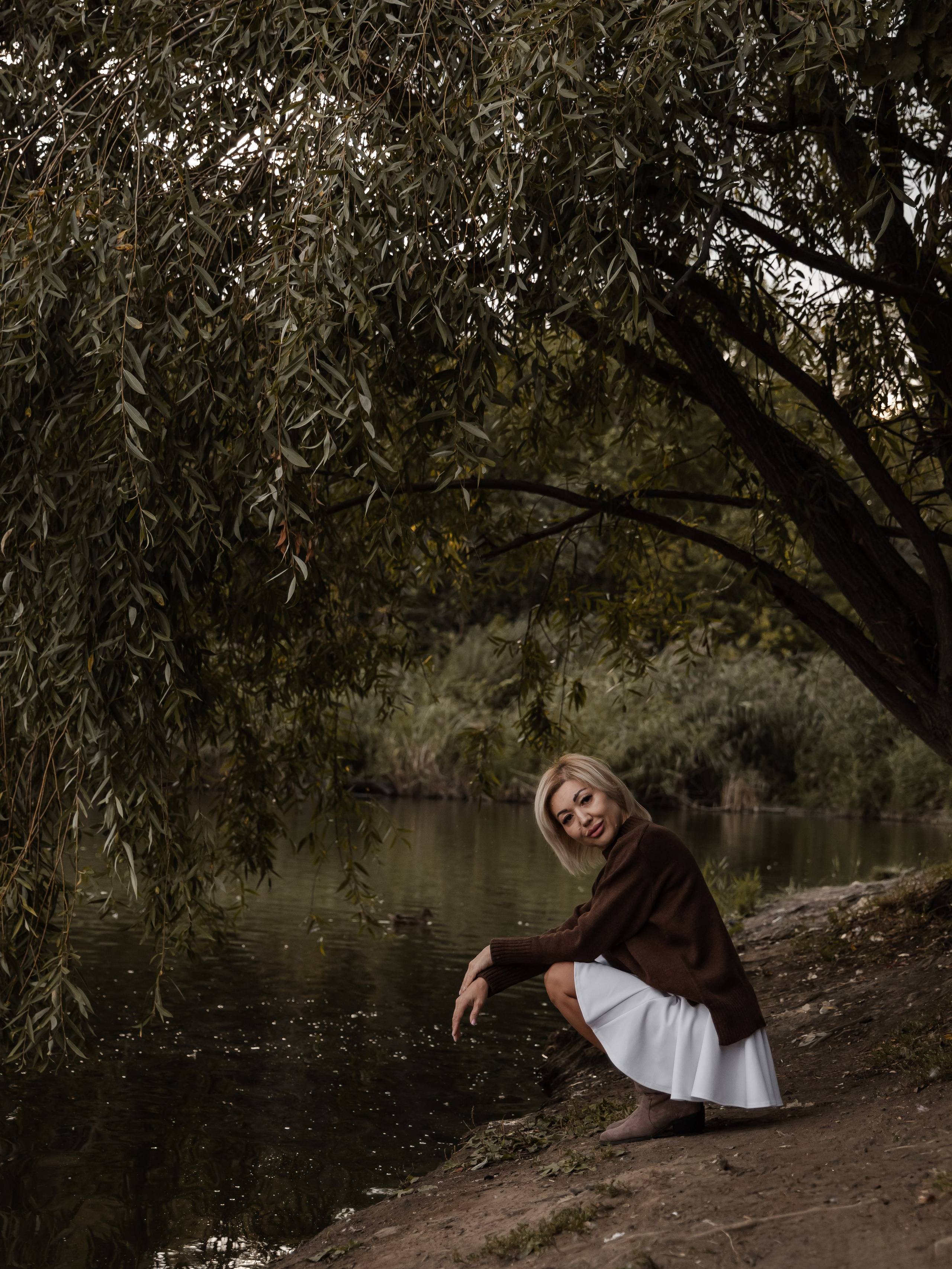 Наталья с дочкой. Фотограф Анастасия Борисова