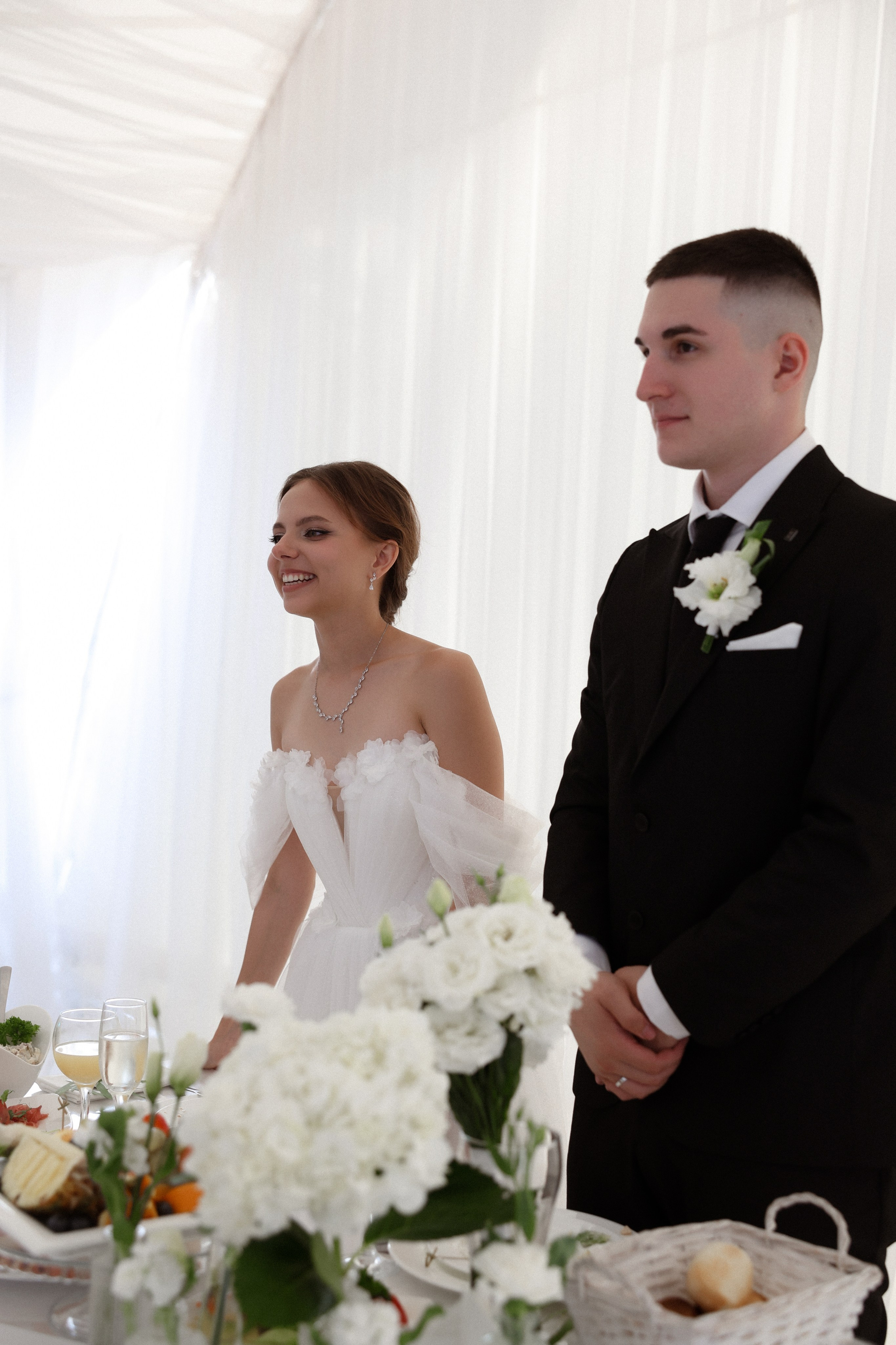 «Просто МЫ» — Дарья и Иван. Свадебный и семейный фотограф в Москве Ломова Ирина