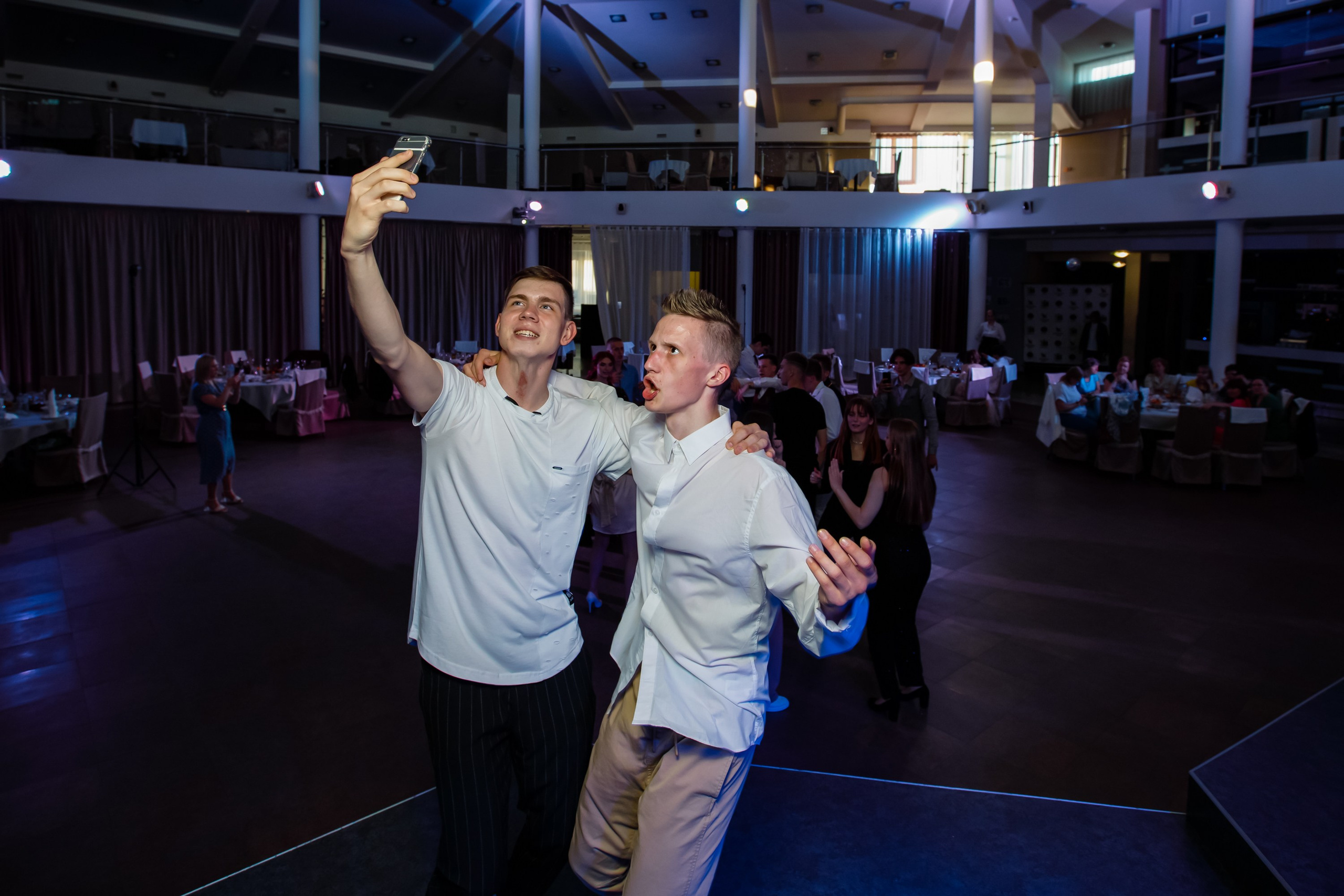 УЧА. Свадебный фотограф в Ярославле Анастасия Архипова