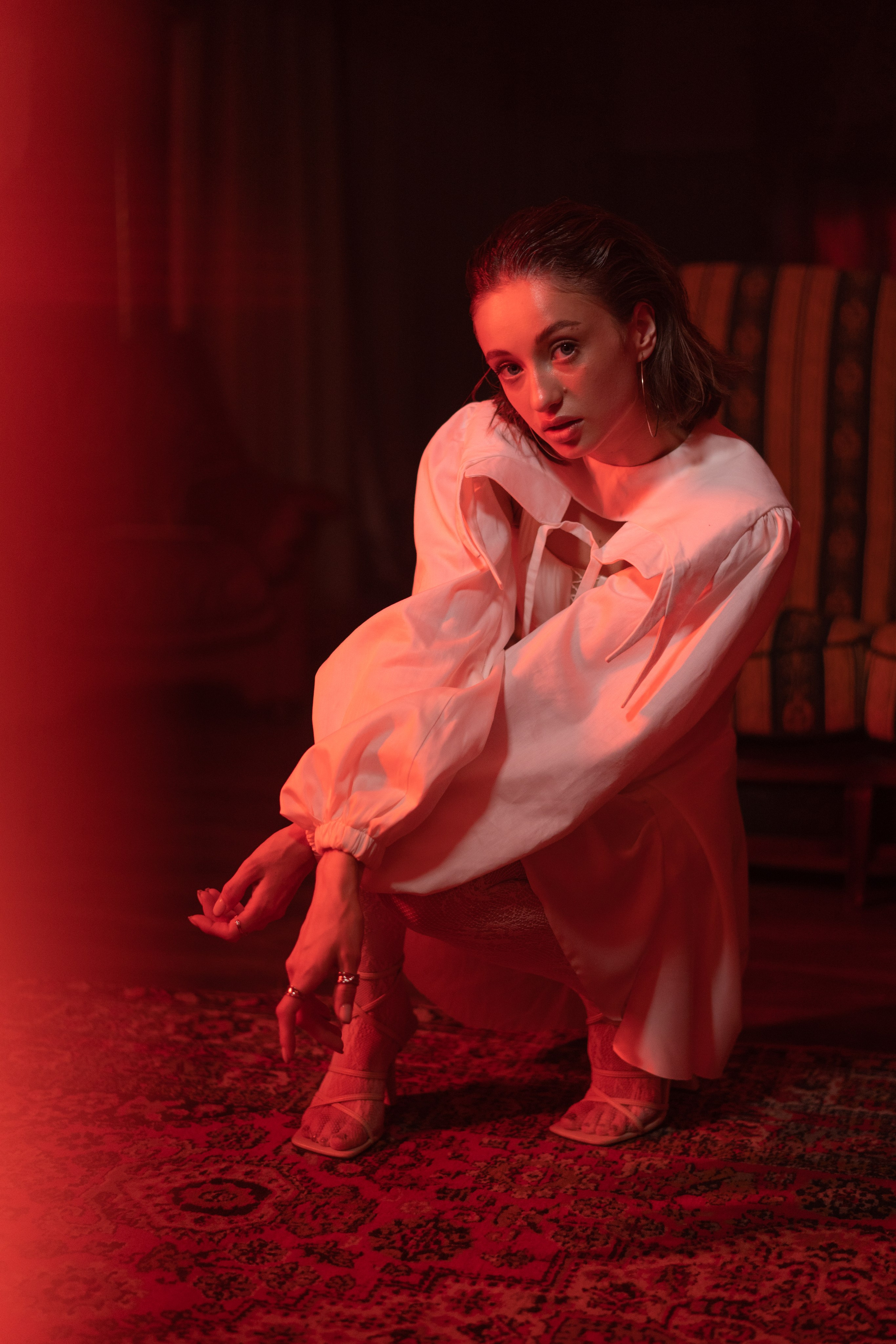 Стас и Полина. Tarasov-stroganova.ru