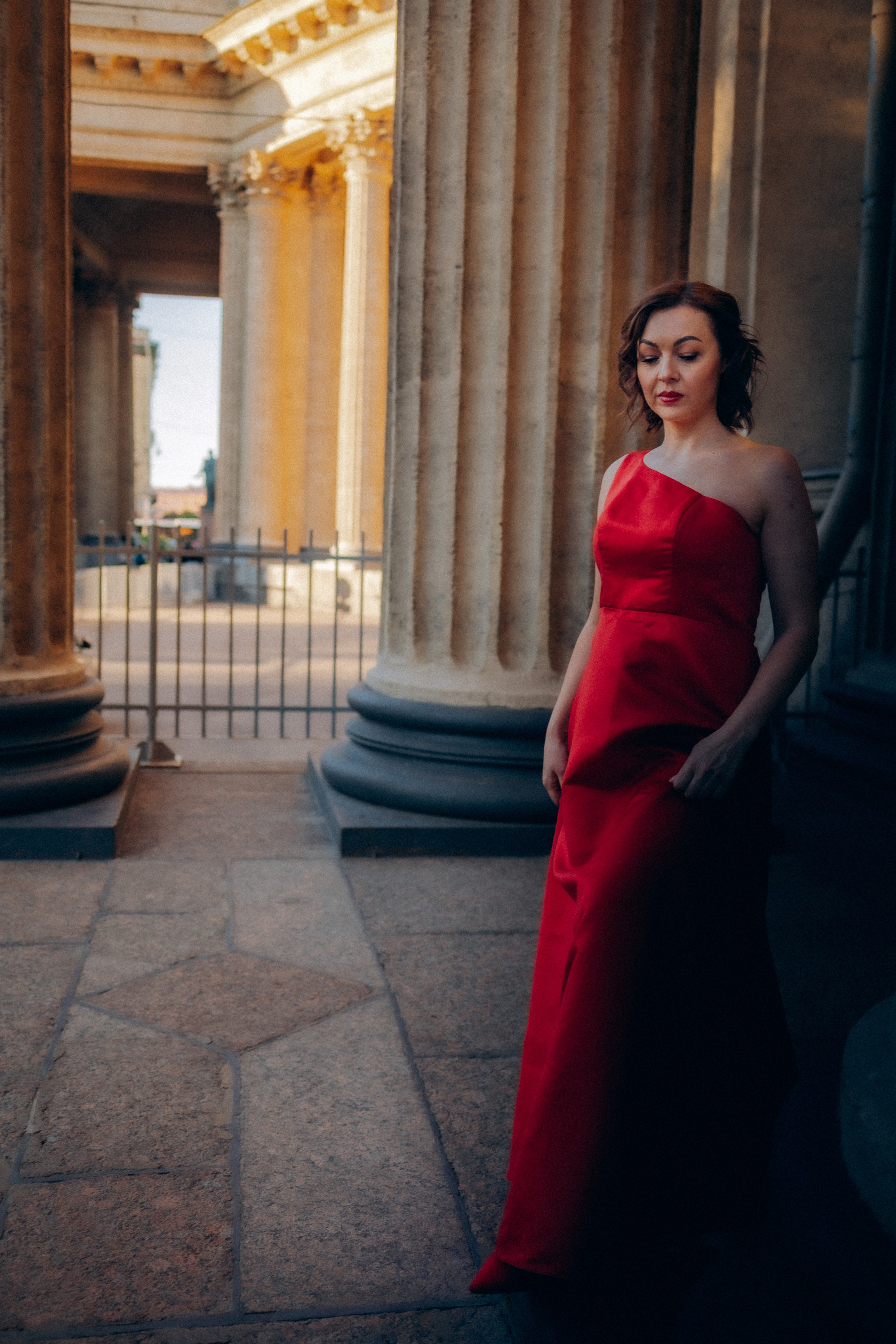 Фотопрогулка по Питеру. Фотограф в Санкт-Петербурге Светлана Арестова