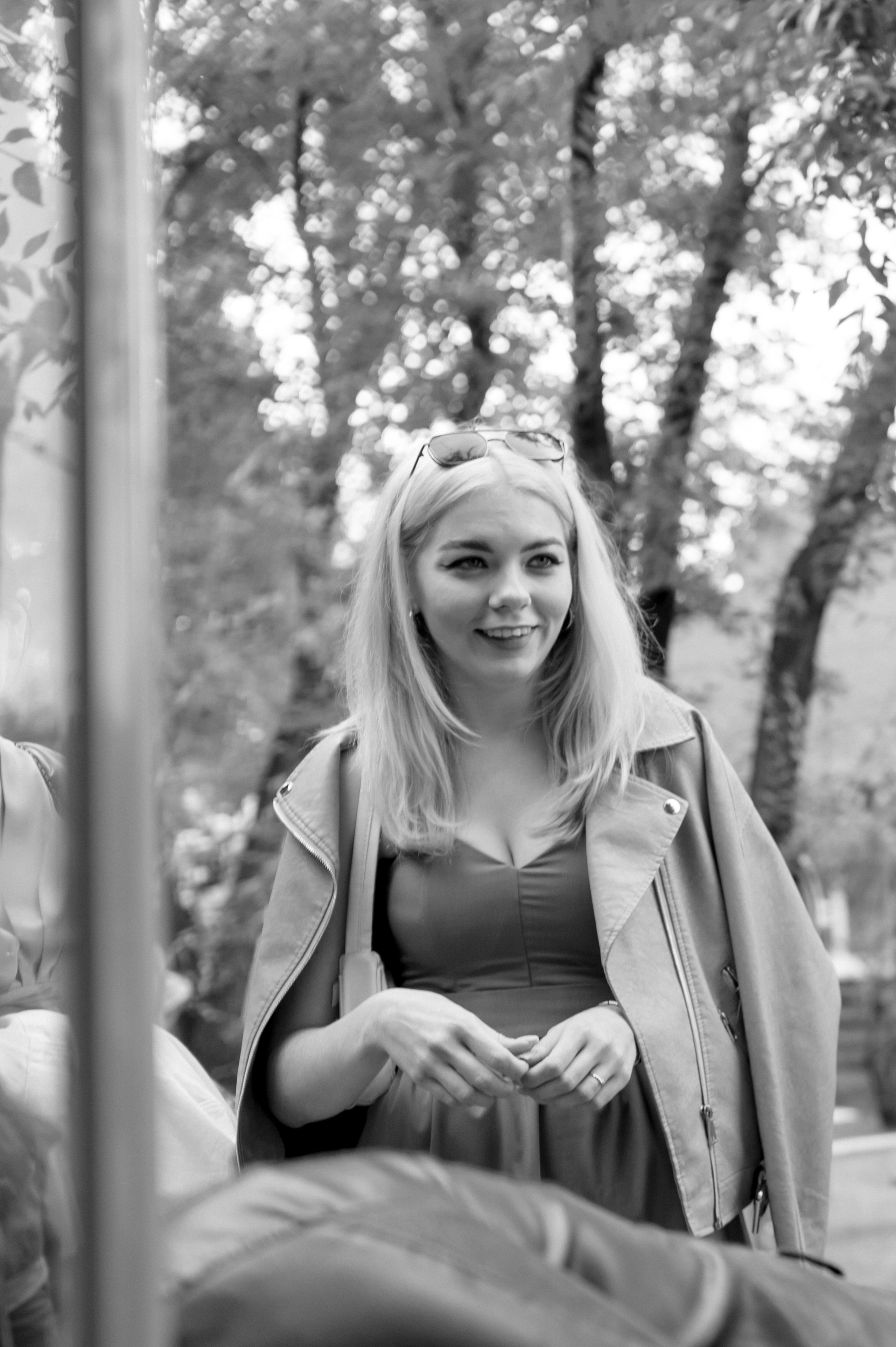 Максим и Екатерина. Фотограф в Красноярске