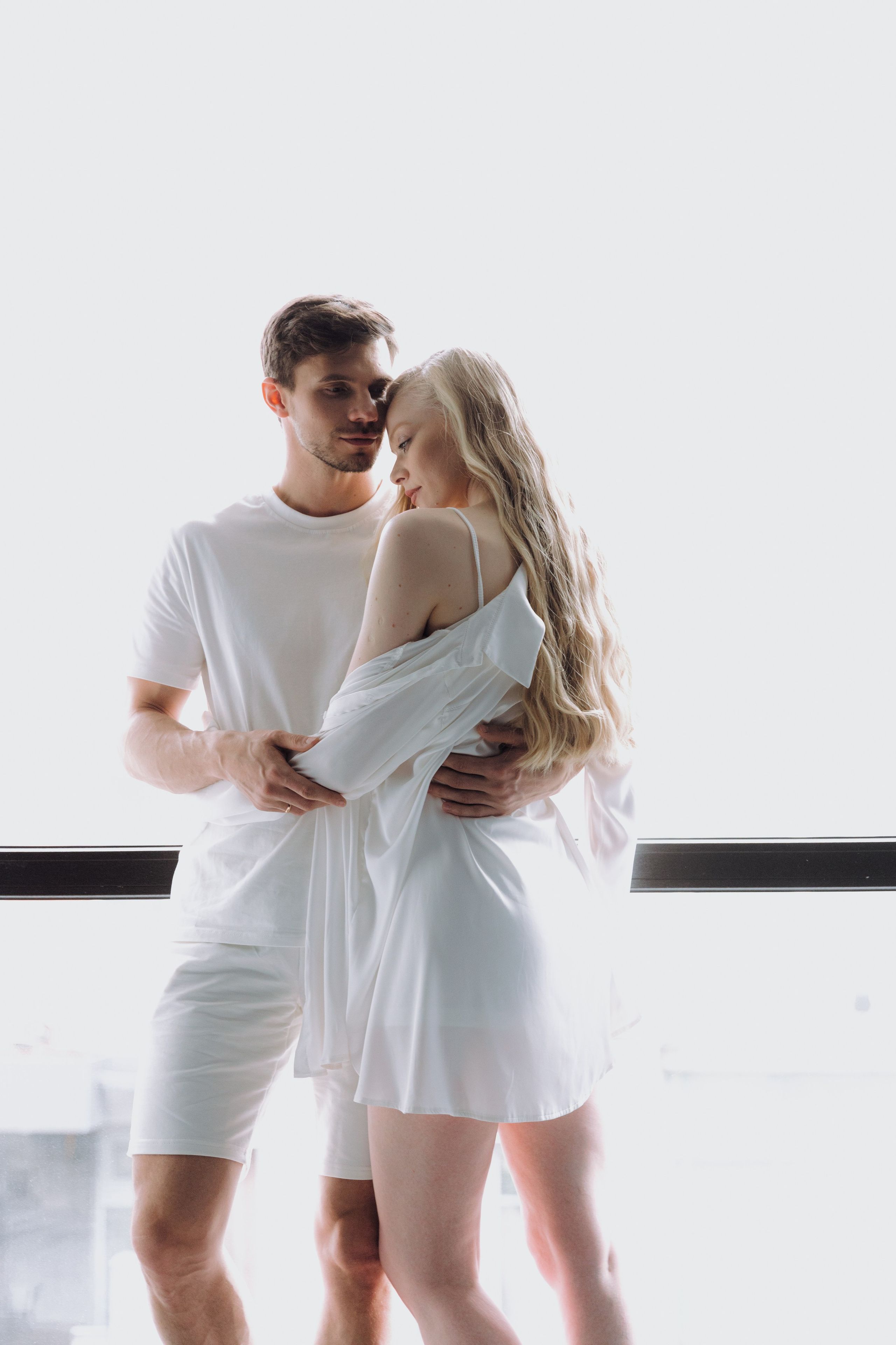 Игорь и Ирина. Фотограф