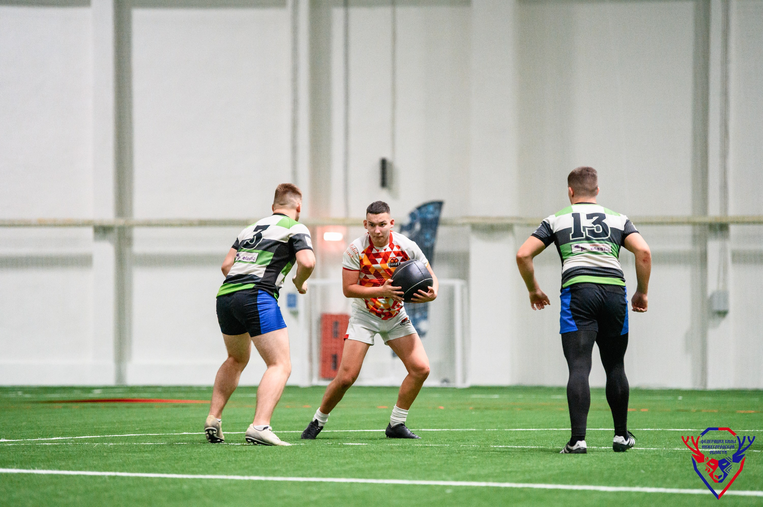 Межрегиональный фестиваль «Кила-Сила». Фотограф Захваткин Роман