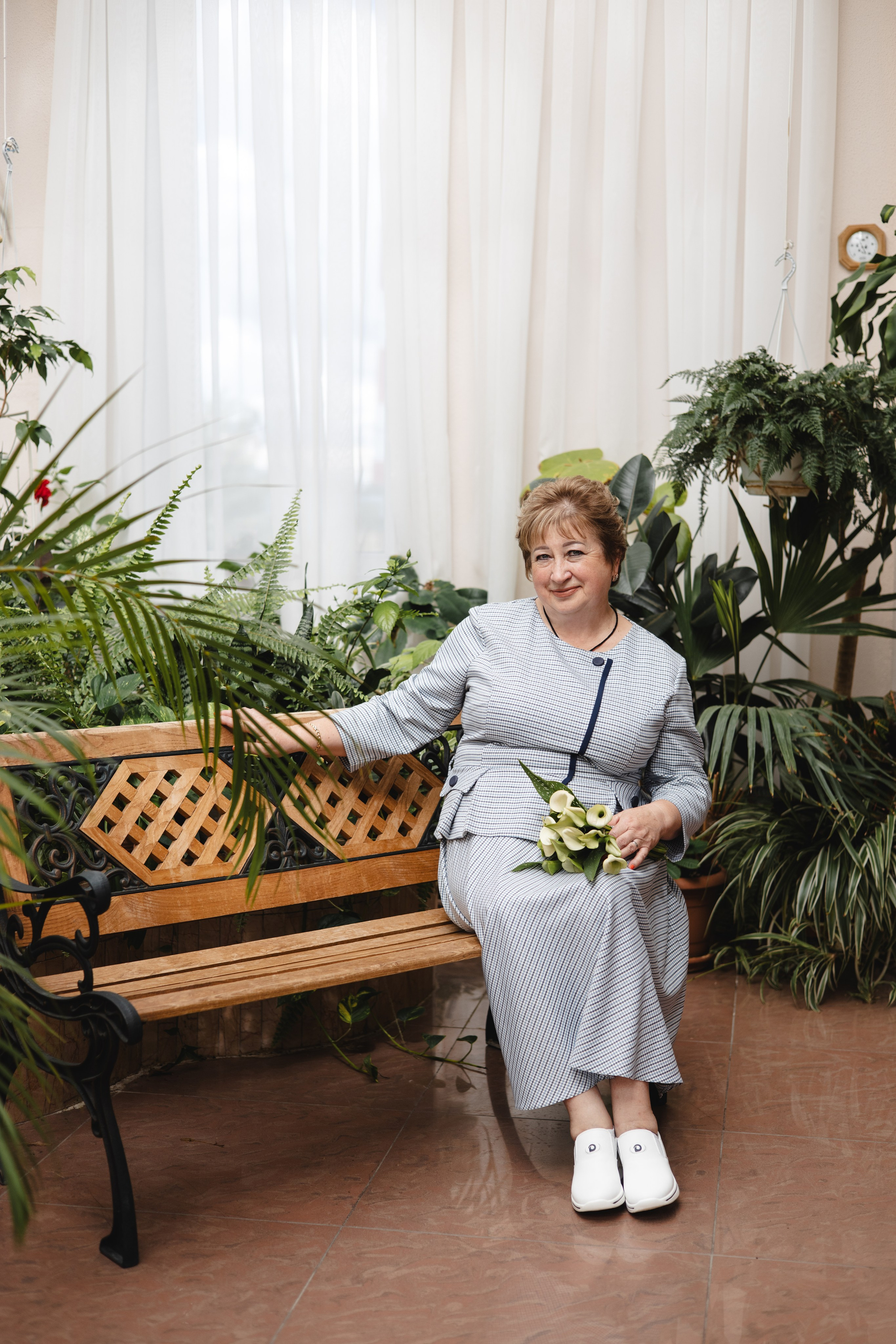 Борис и Елена. Репортажный ивент фотограф СПб Кирилл Зубков