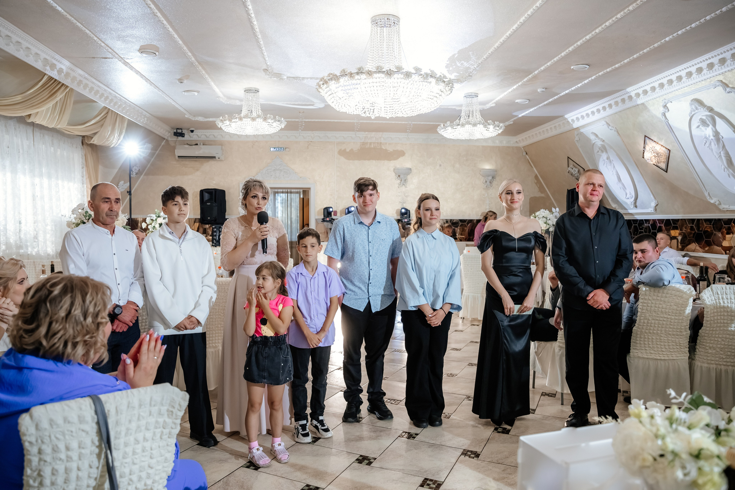 Игорь и Дарья. Свадебный и семейный фотограф Разида Мухаметова