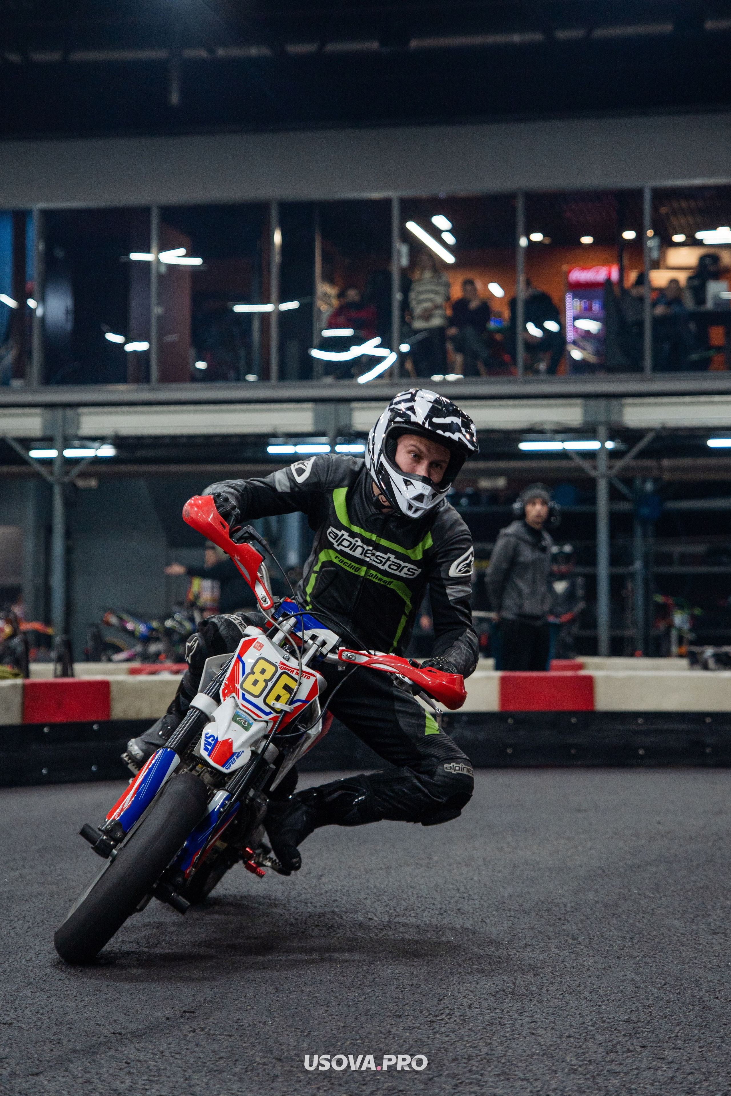 MINIMOTARD TIME ATTACK/крытые. Автомобильный фотограф Светлана Усова