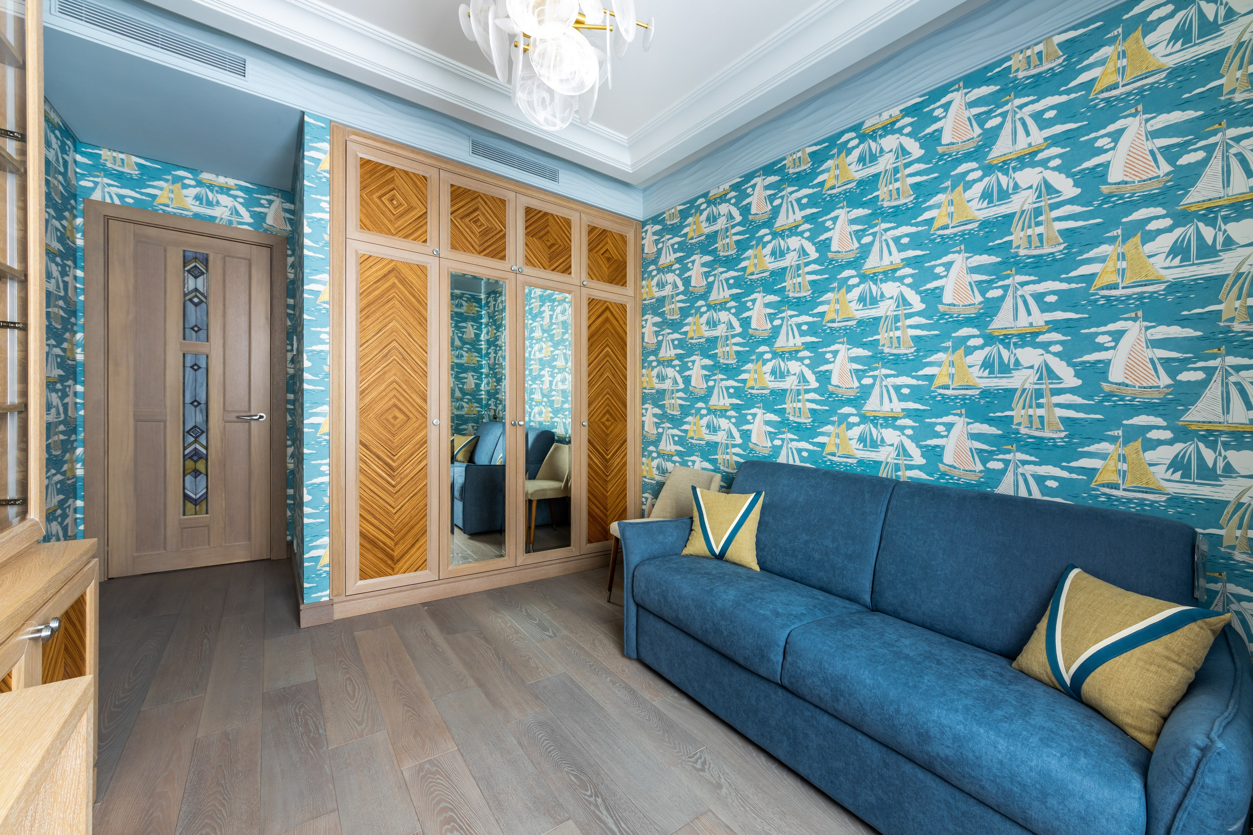 Живописная. Фотограф Лагутин Анатолий