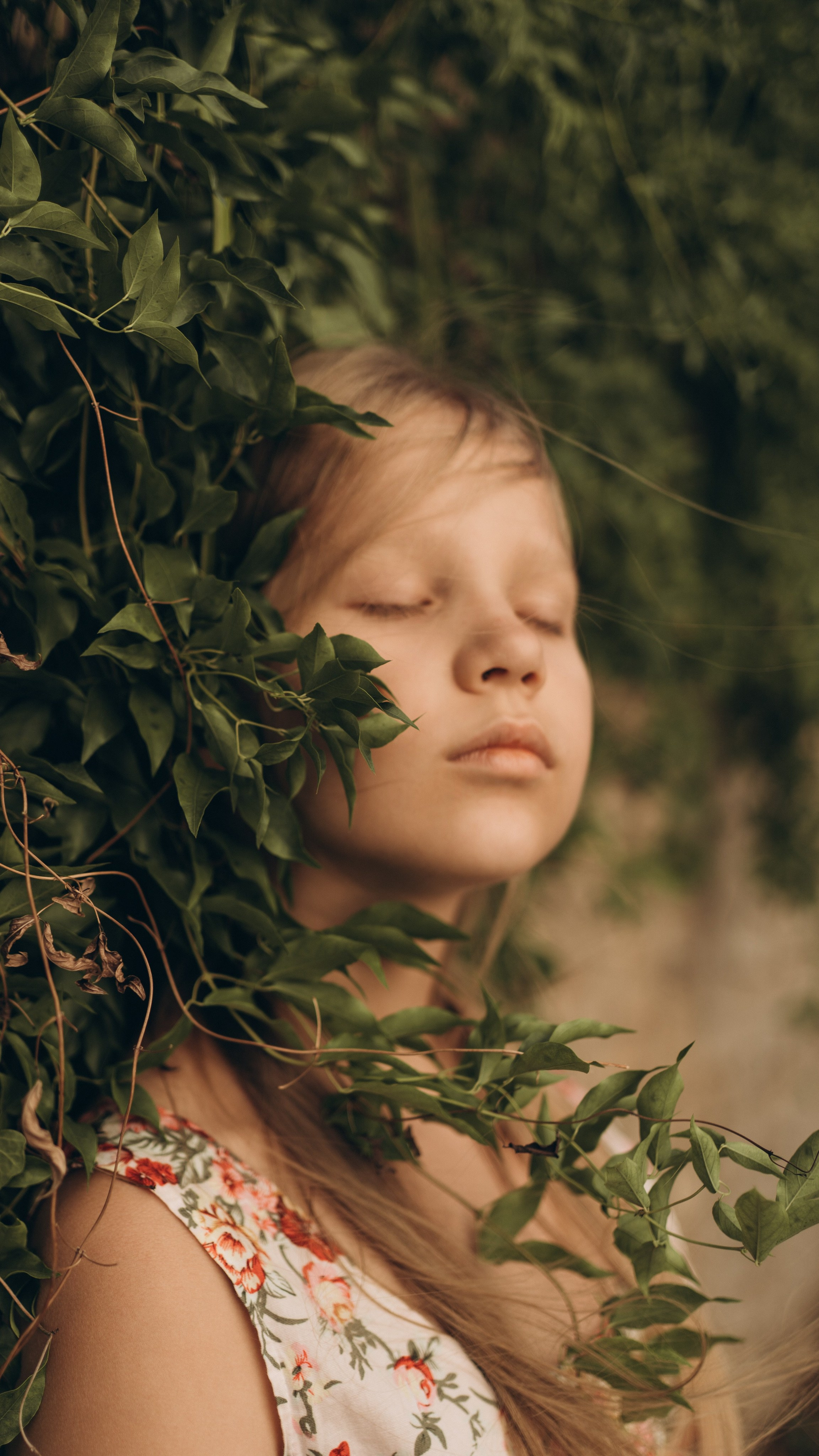 Uliana. Photographe à Nîmes — portraits doux, sincères et lumineux