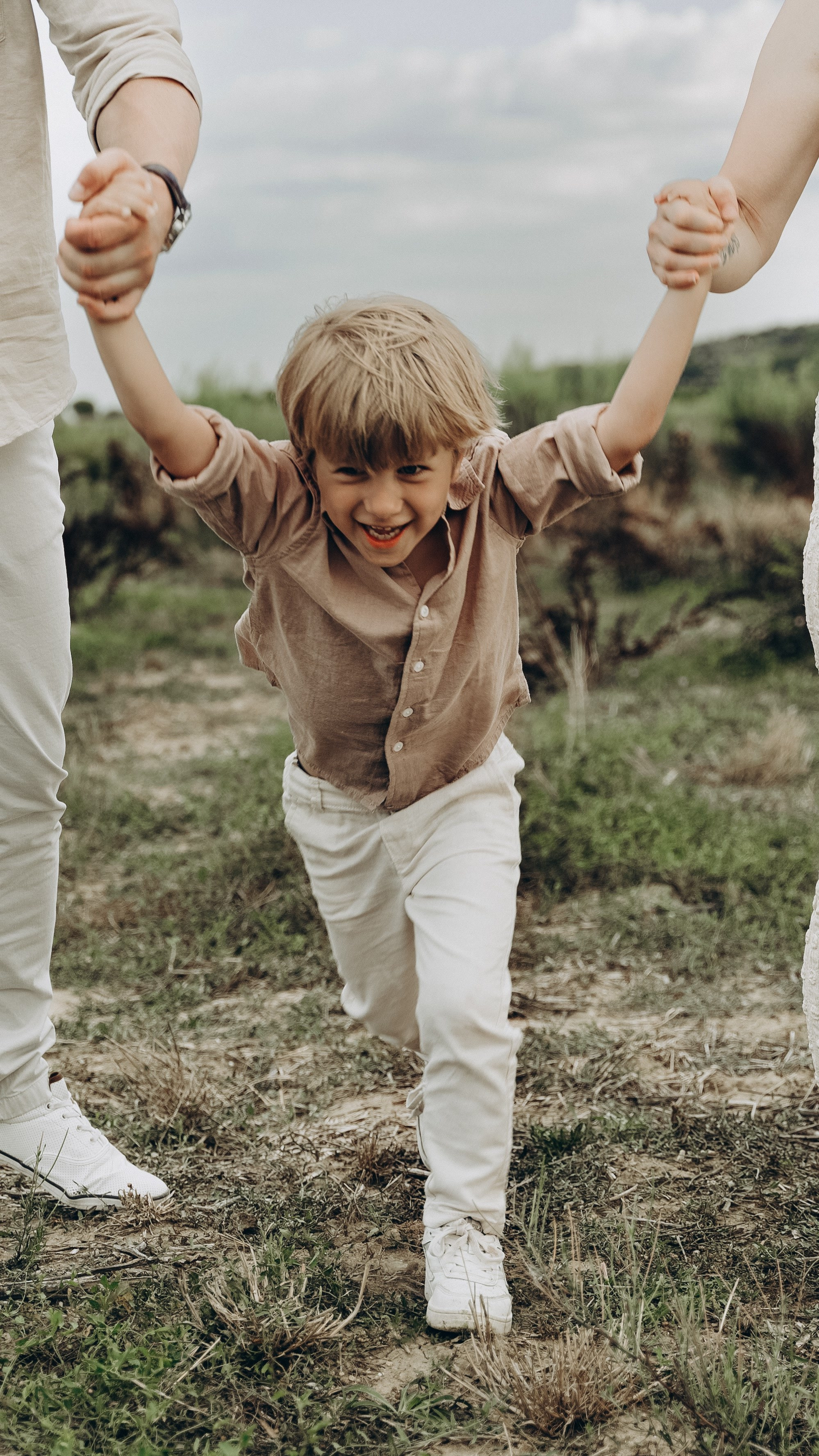 Steve&Anna. Photographe à Nîmes — portraits doux, sincères et lumineux