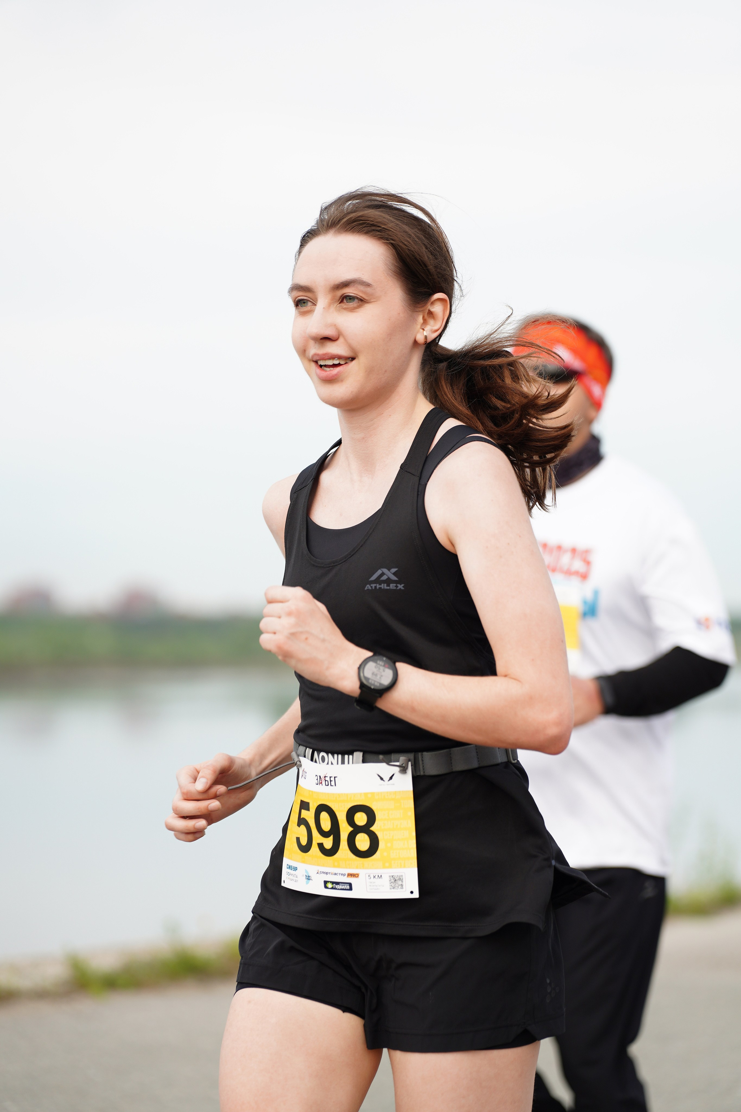 Забег.рф Terra Siberia 2025. Фотограф