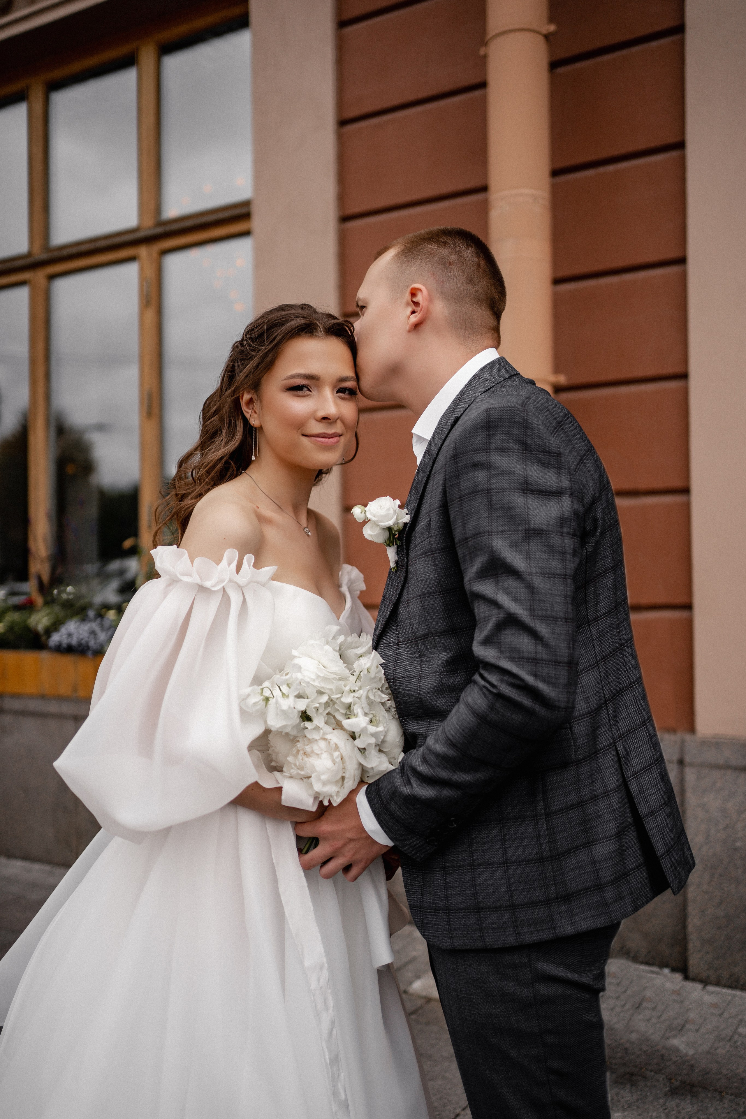 Andrei & Dasha. Dolce_wedding