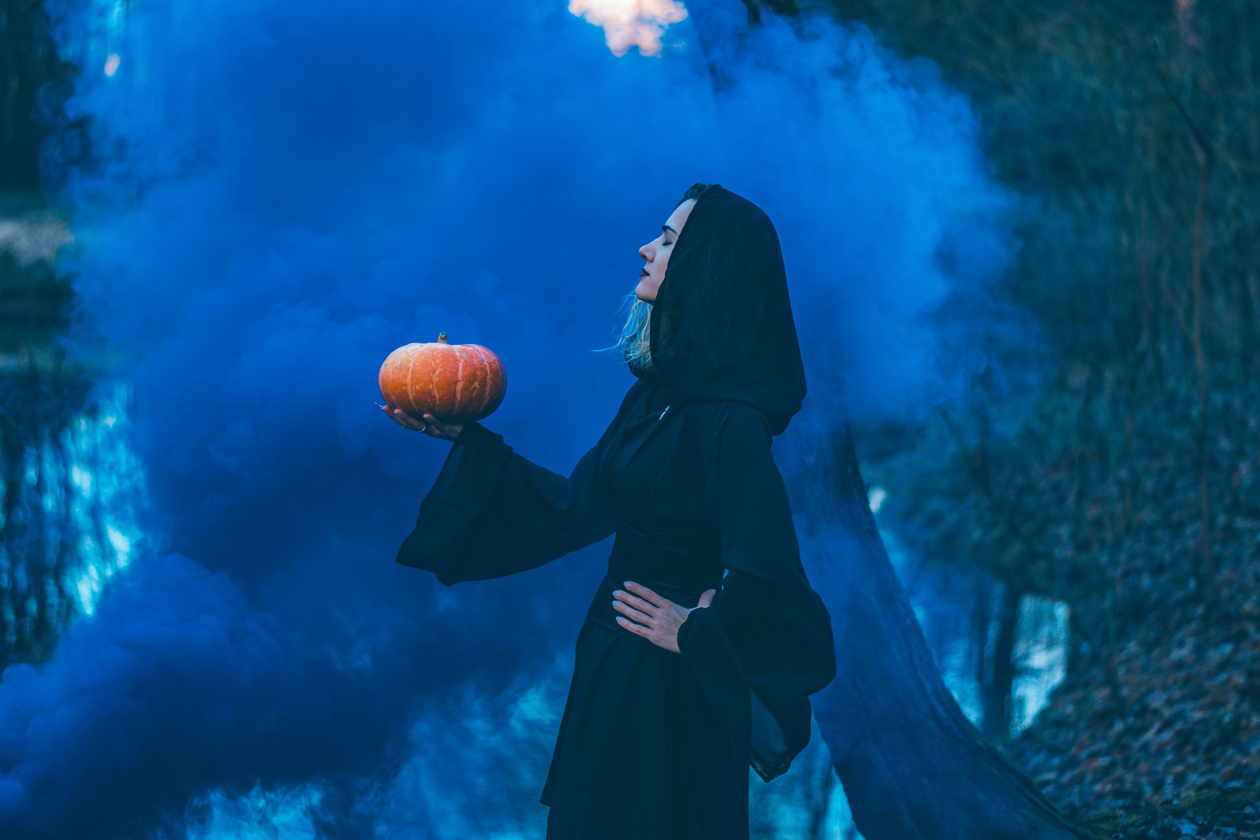 Королева тьмы. Елена Рязанцева Ваш фотограф в городе Тула