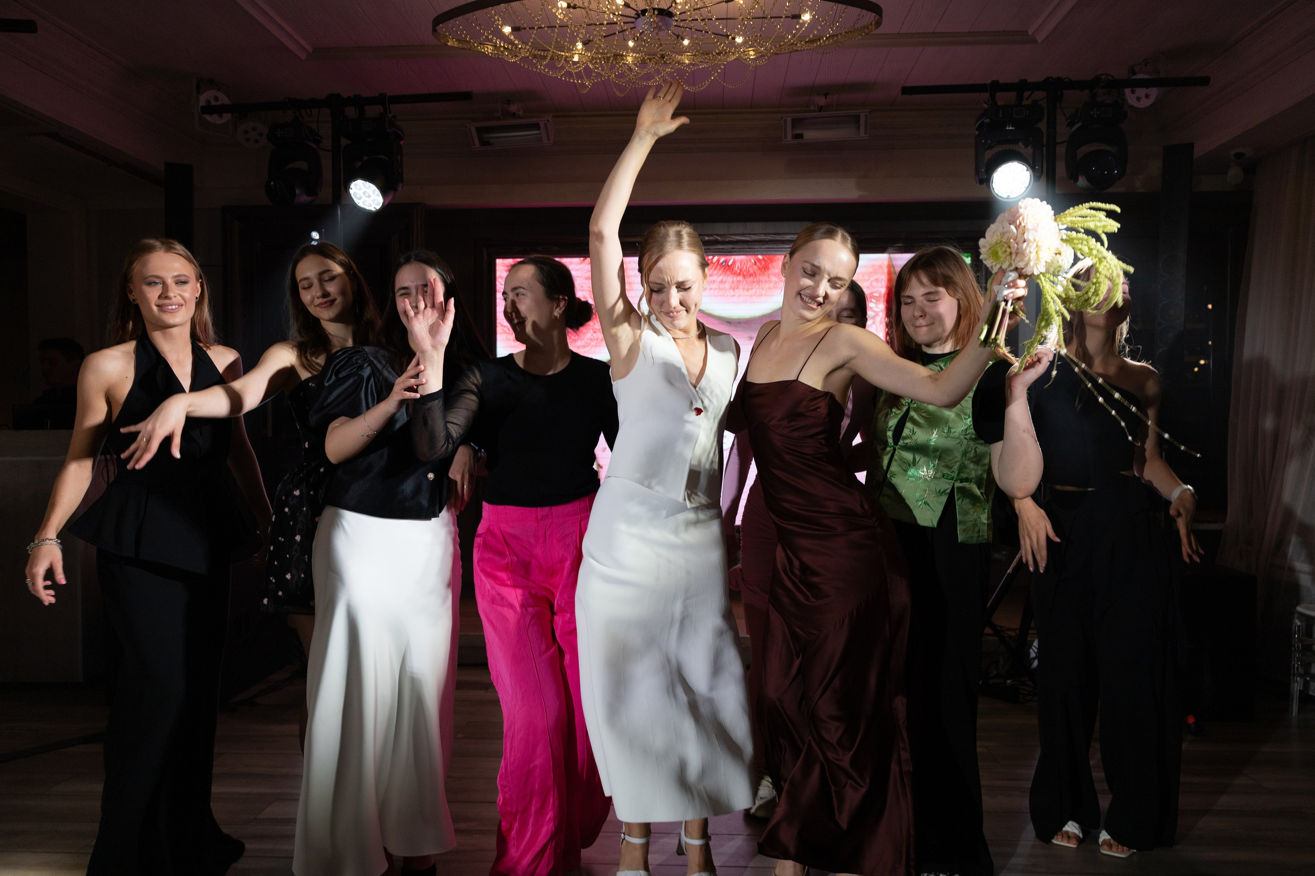 Маргарита и Матвей. Свадебный фотограф в Москве Наталья Струкова