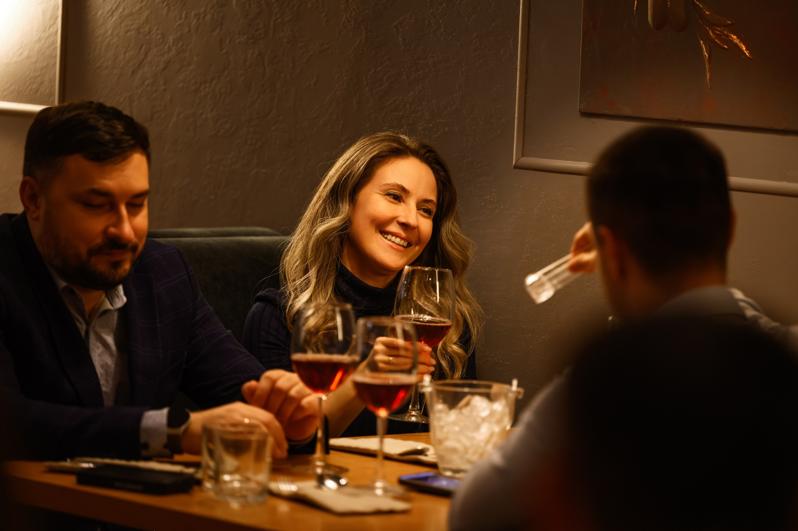 Гастроужин ВиллоРоссо. Главная