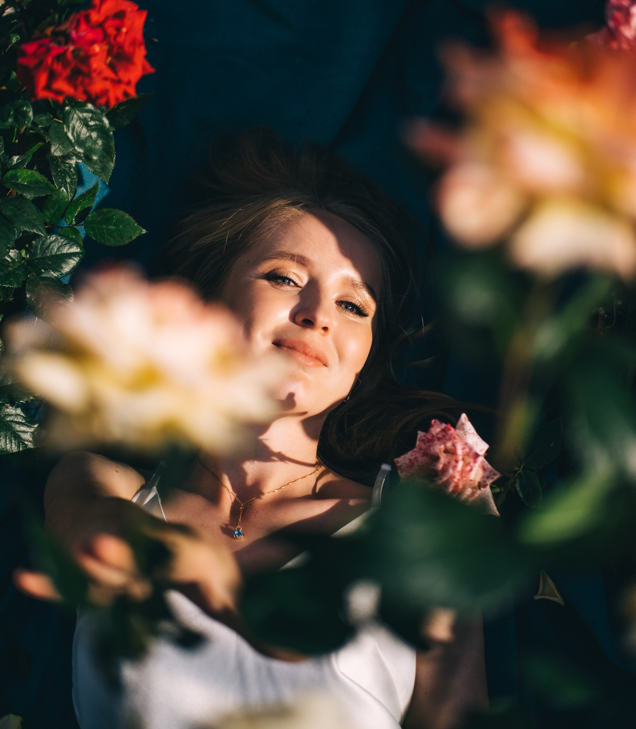 Настя и Костя. Невеста