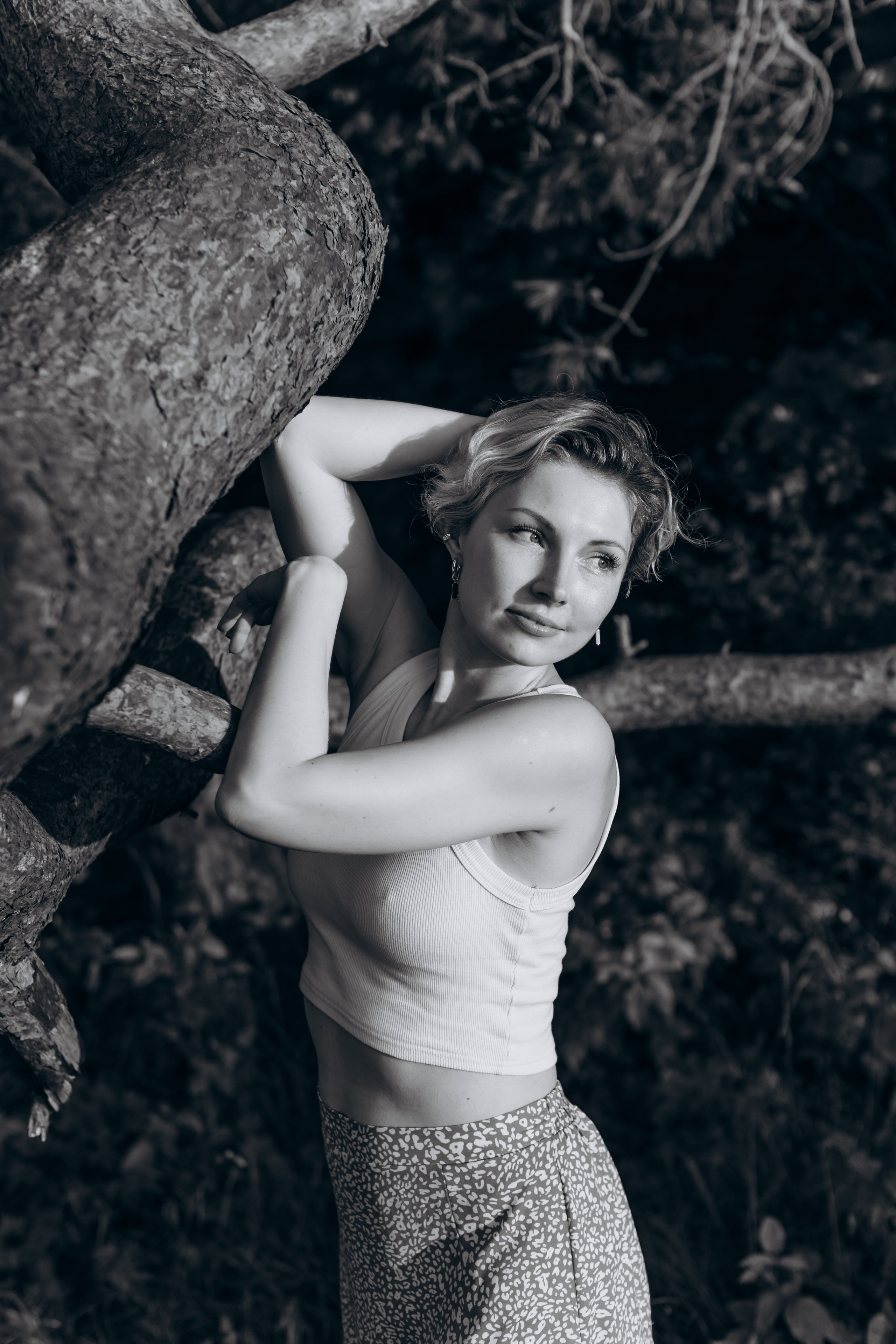 Подруги Пионеский Сосновый бор закат. Фотограф в Калининграде свадебная фотография, репортажная, фотосессии