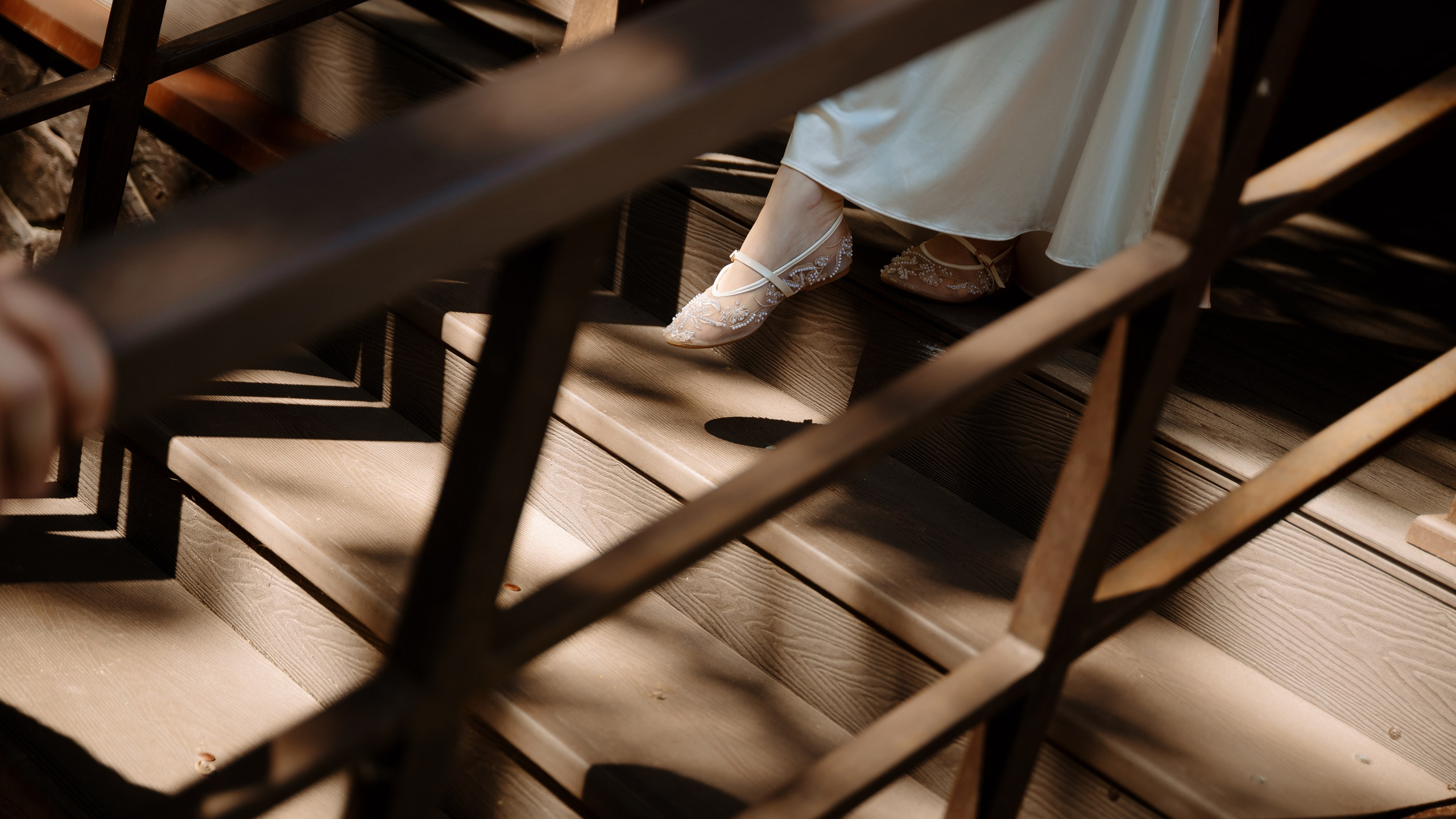 Игорь и Александра. Фотограф Вито Бурмасов | Москва