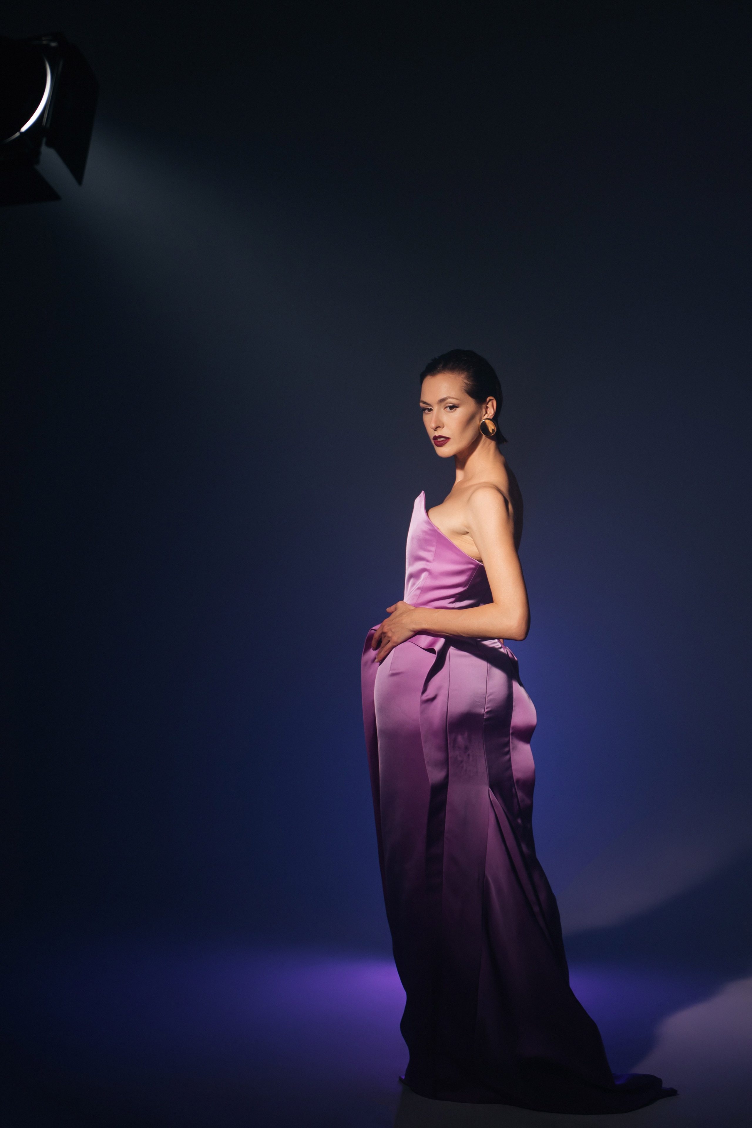 Марина Петренко. Портретный и семейный фотограф в Санкт-Петербурге Марина Никифорова