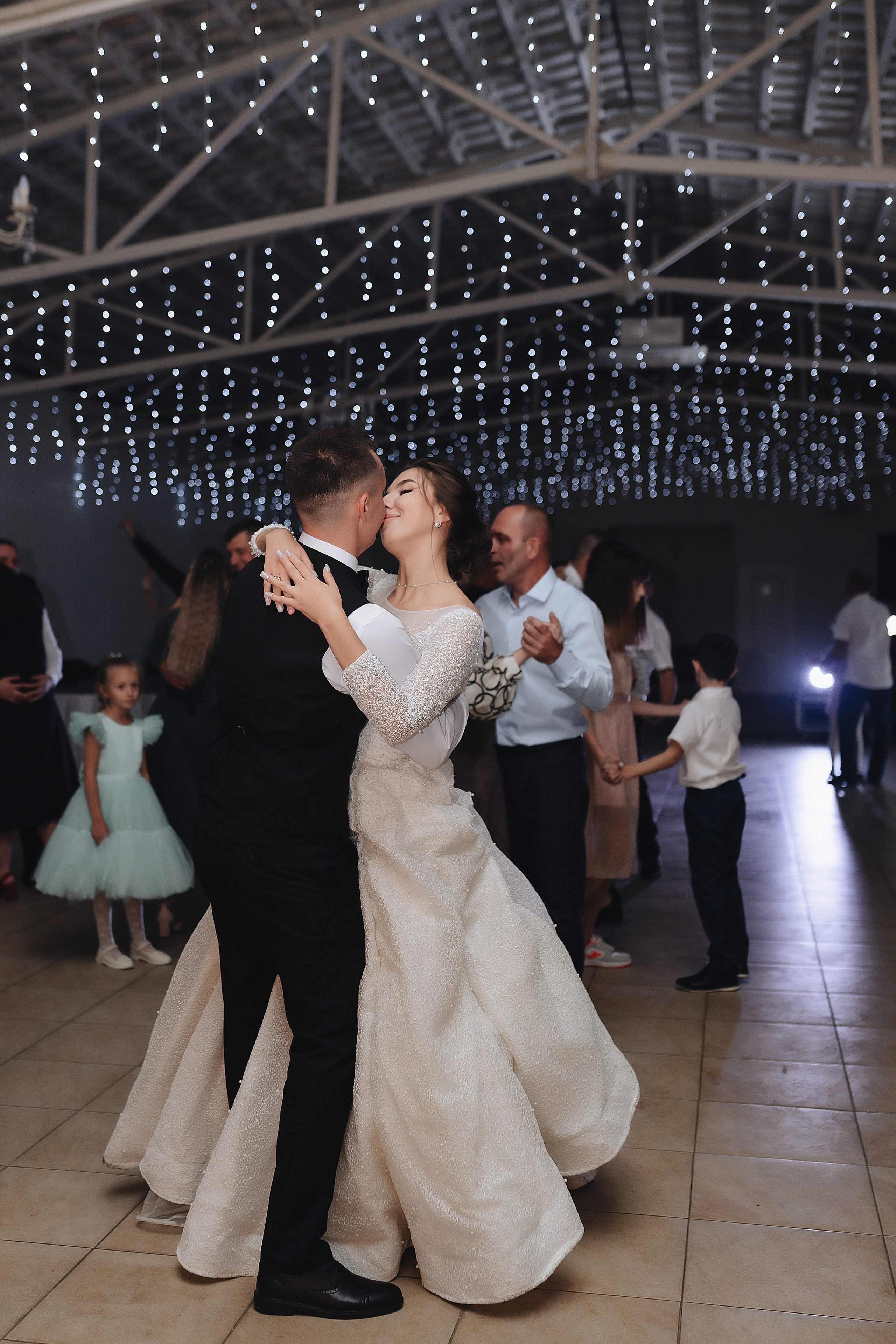 Анна и Дмитрий. Фотограф Карина Шмулёва. Воронеж и область