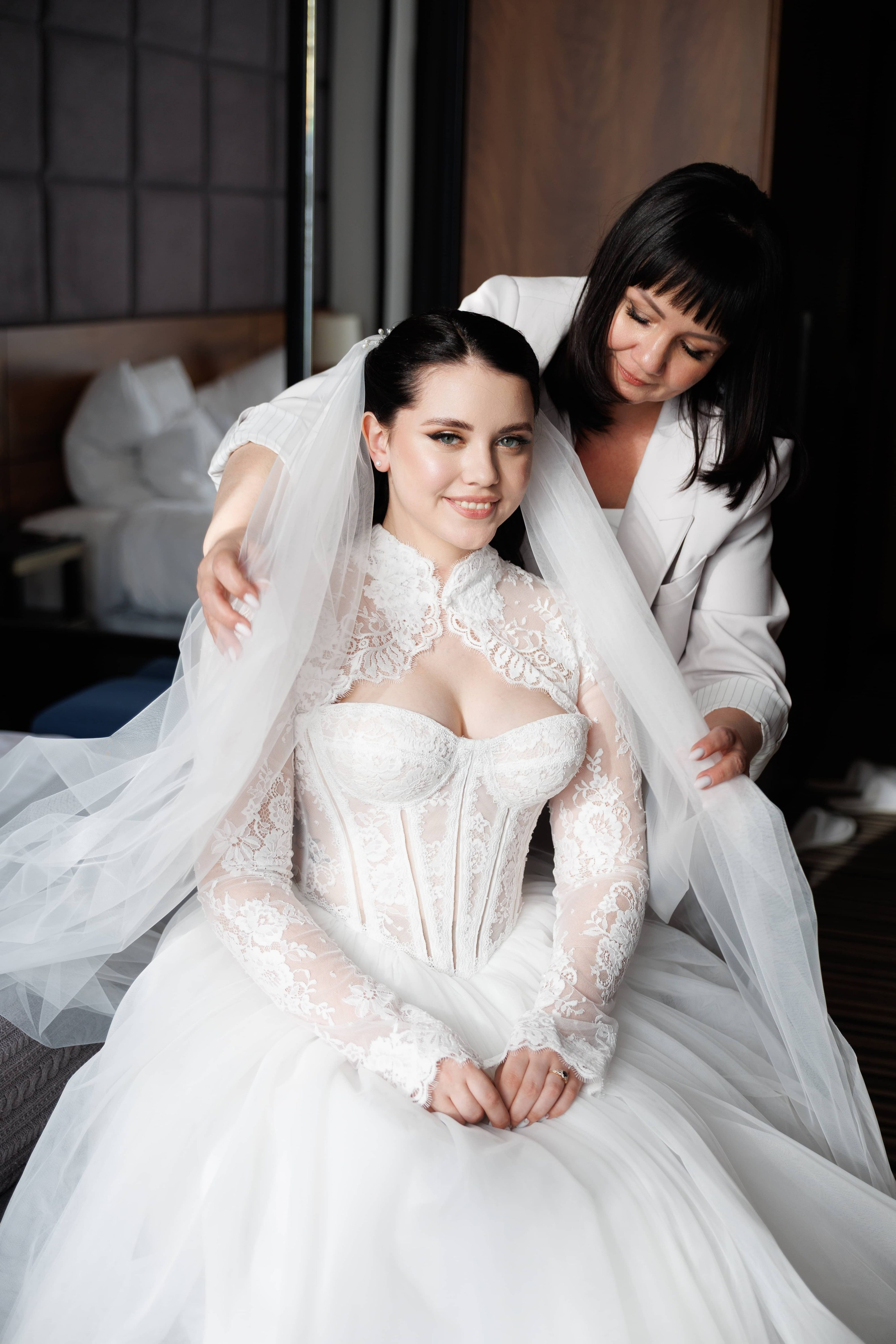 Андрей и Анастасия