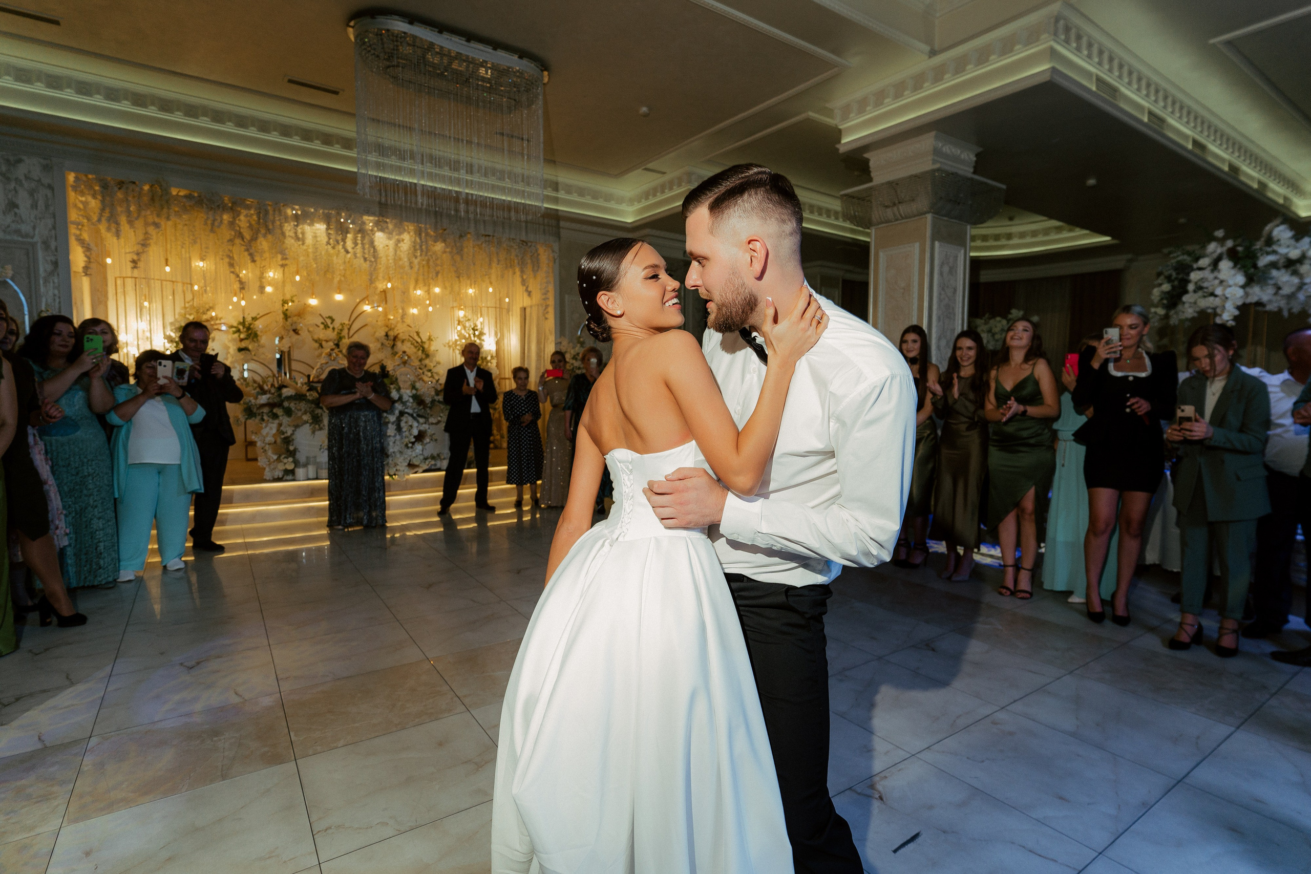 Александр и Анастасия. Фотограф Никита Анкудинов. Москва — Чебоксары — Казань