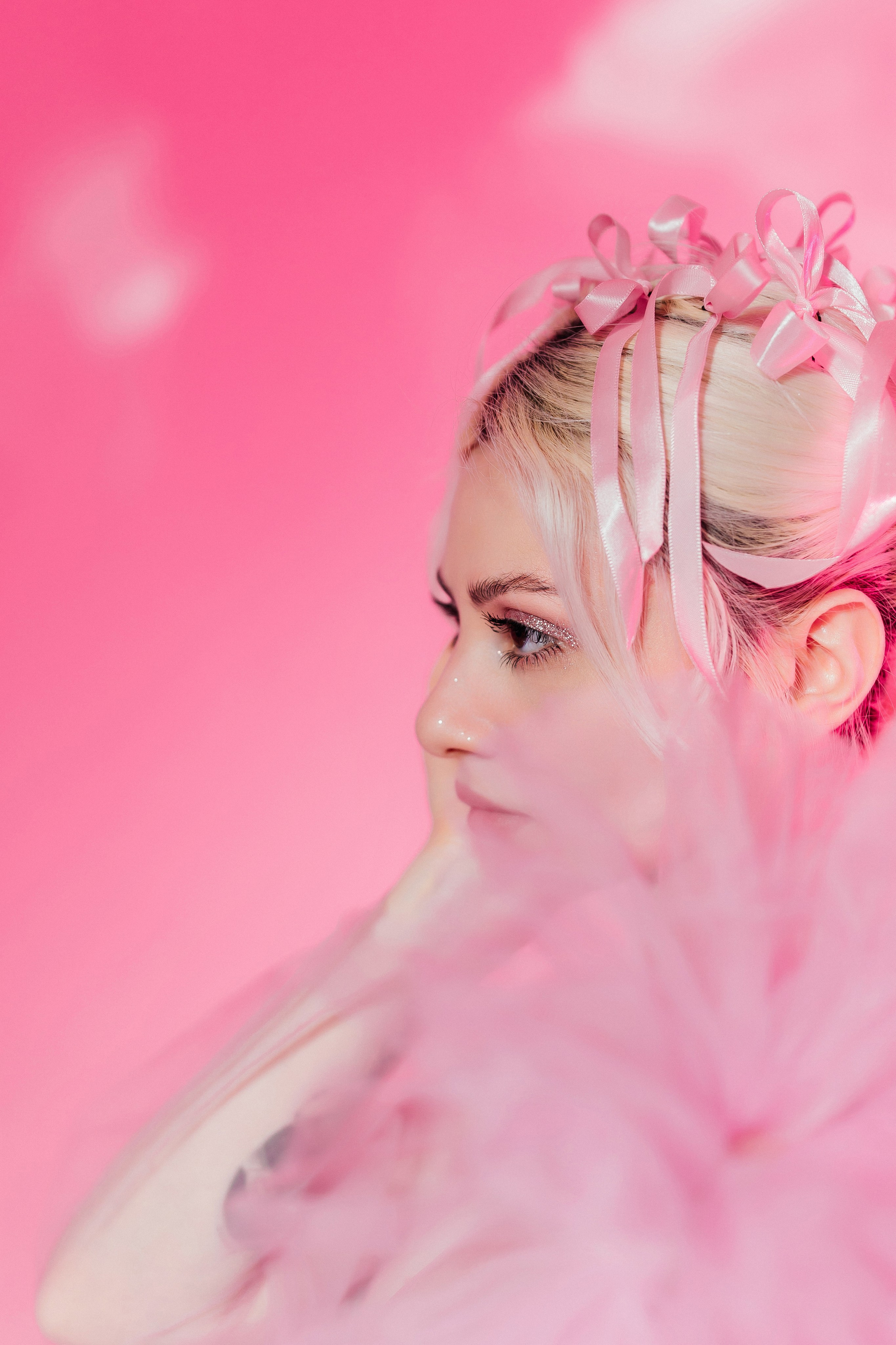 Лилия. Ланемец Юлия — фотограф Волгоград/Волжский