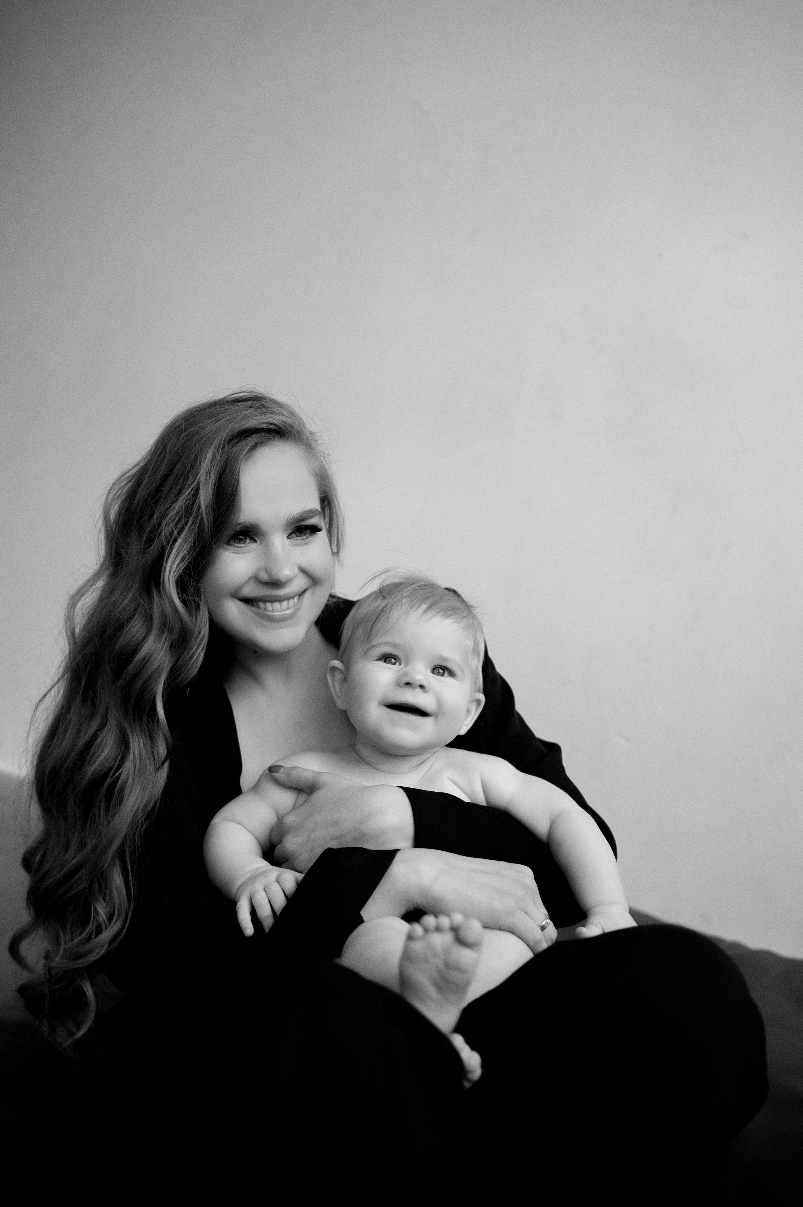 Мама сын. Свадебный и семейный фотограф в Серпухове Александра Дерюшева