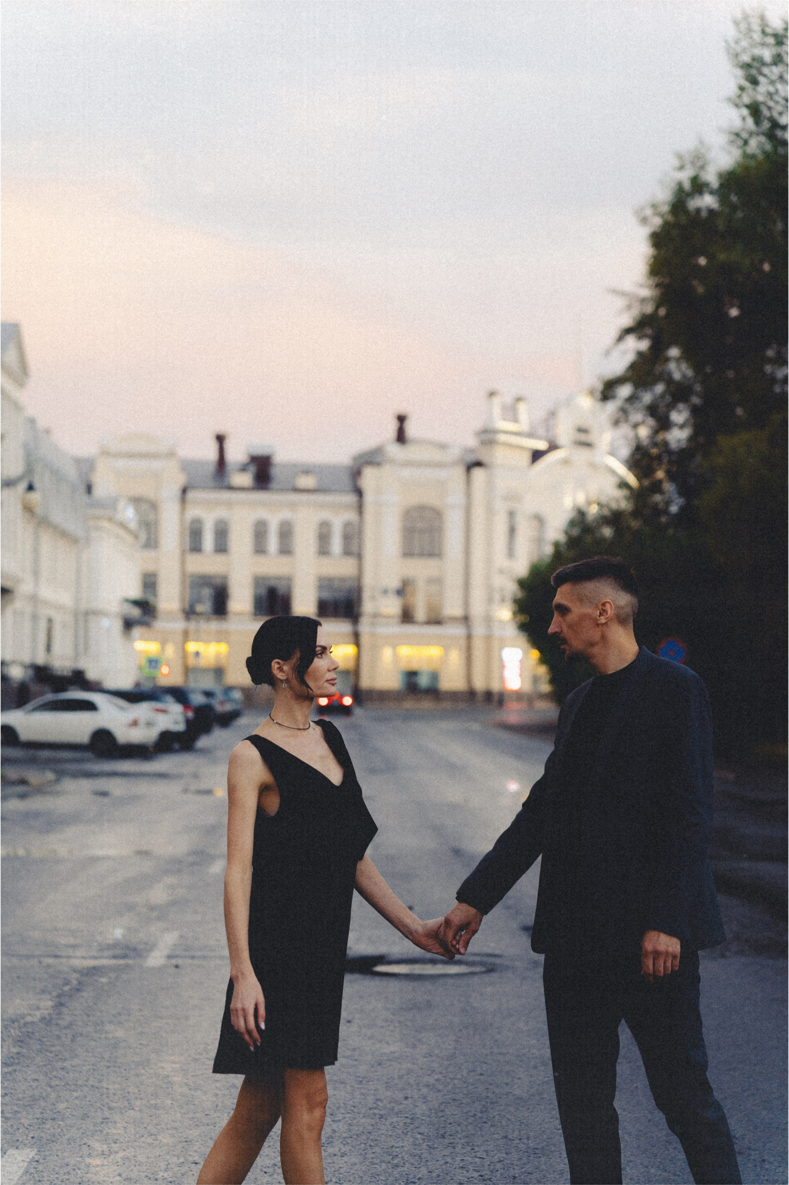 По любви. Pomanovskaya.ru / фотограф Томск