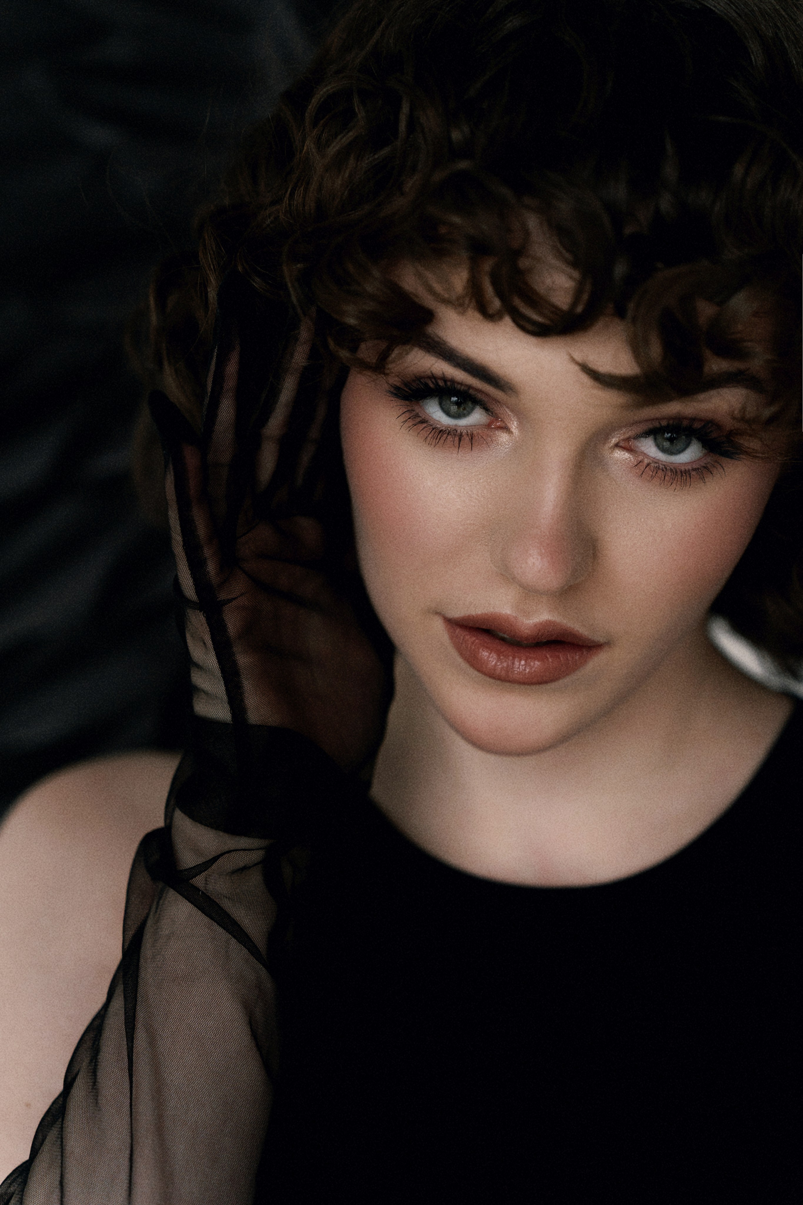 Анастасия. Pomanovskaya.ru / женский фотограф