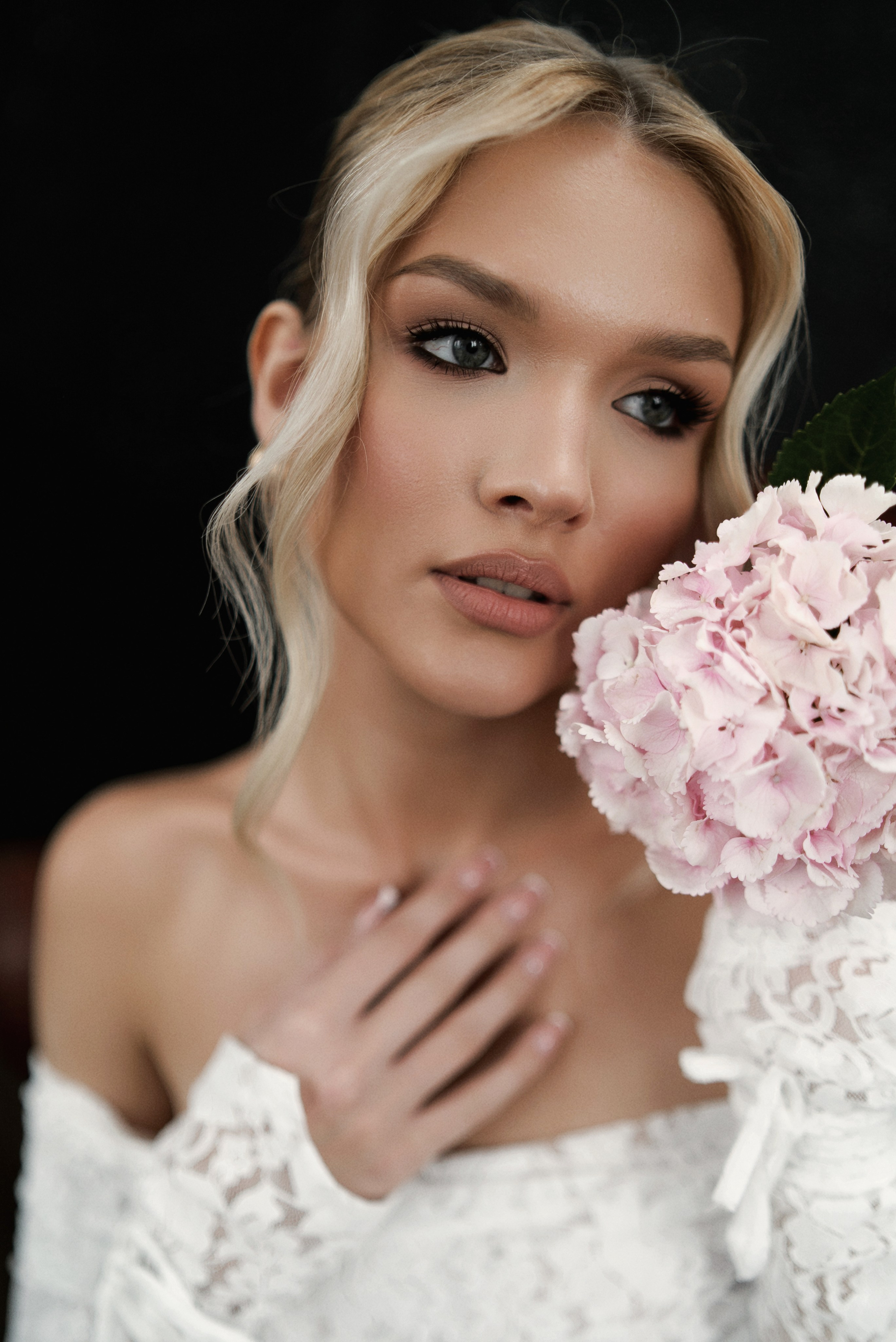 Аня. Pomanovskaya.ru / женский фотограф