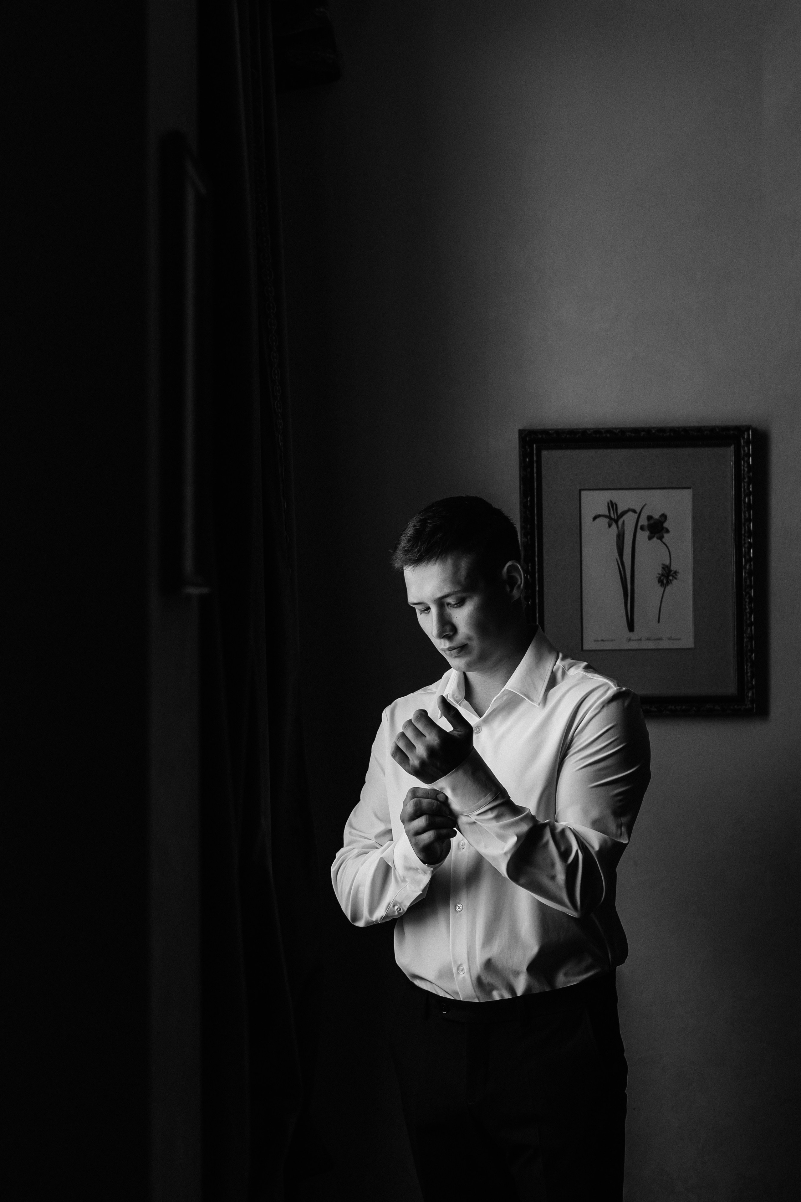 Софья и Артем. Свадебный фотограф и видеограф Когай Дмитрий и Юлия