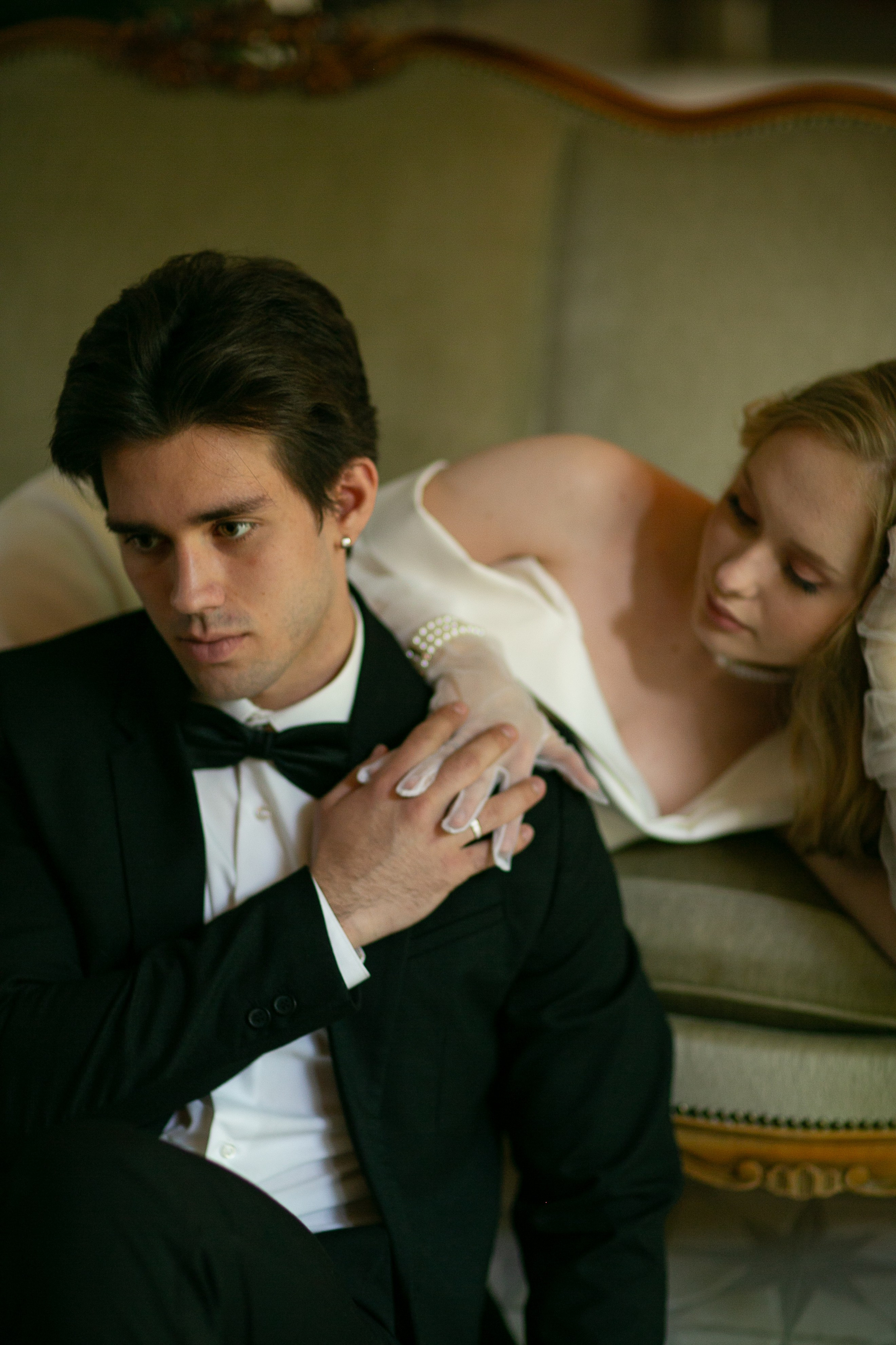 Елизавета и Влад. Ваш фотограф Любовь Чистякова