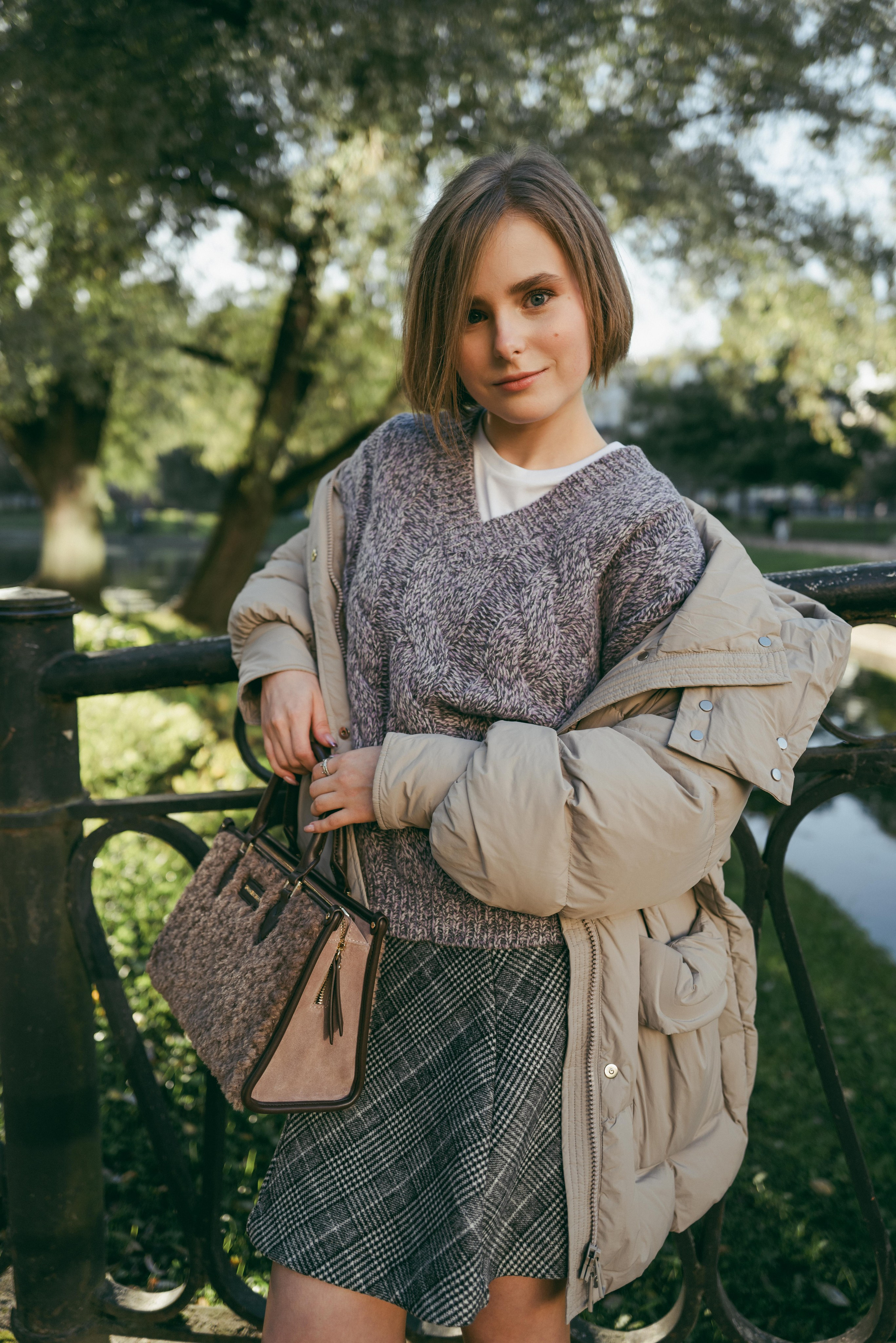 TJ Collection. Фотограф Евгения Добротворская