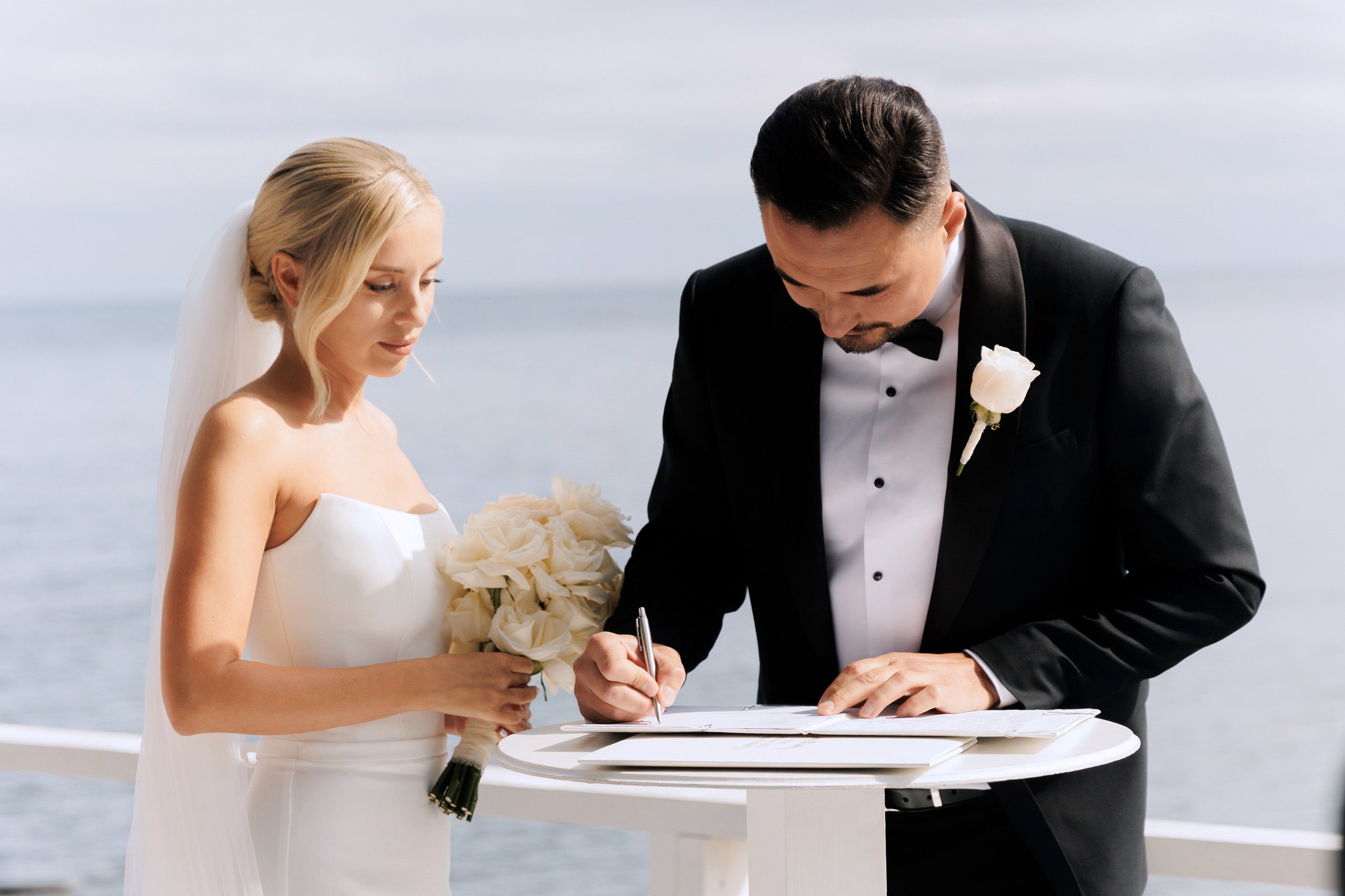 Денис & Татьяна — Санкт-Петербург. Свадебный фотограф Ричард Конвенсаров Wedding Photographer Richard & I