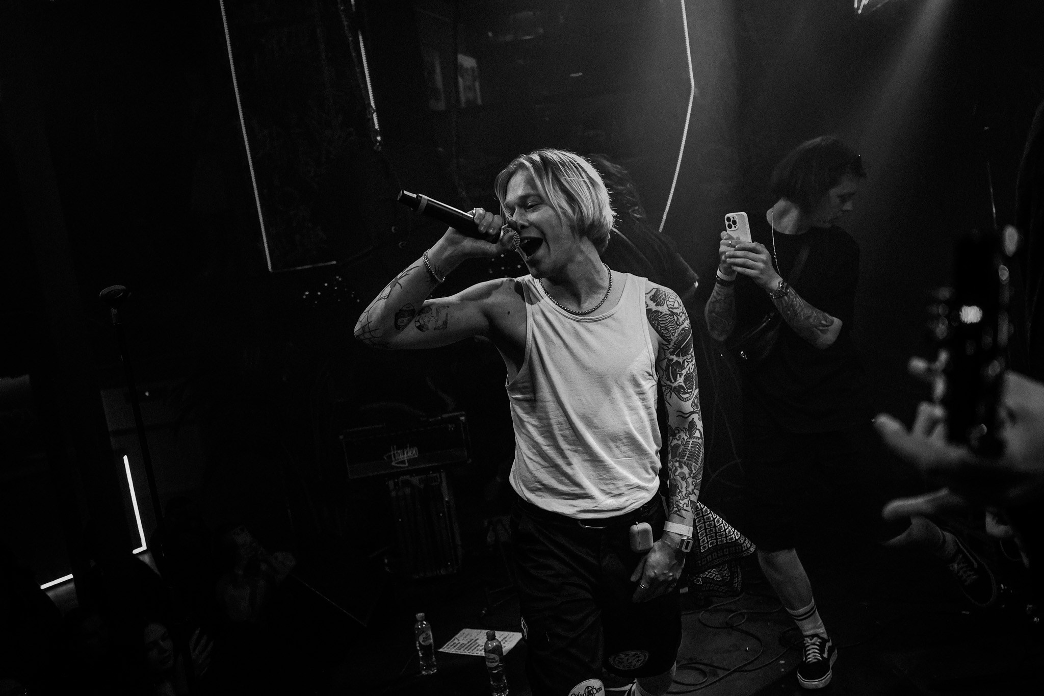 POGROM FEST @IZI CLUB