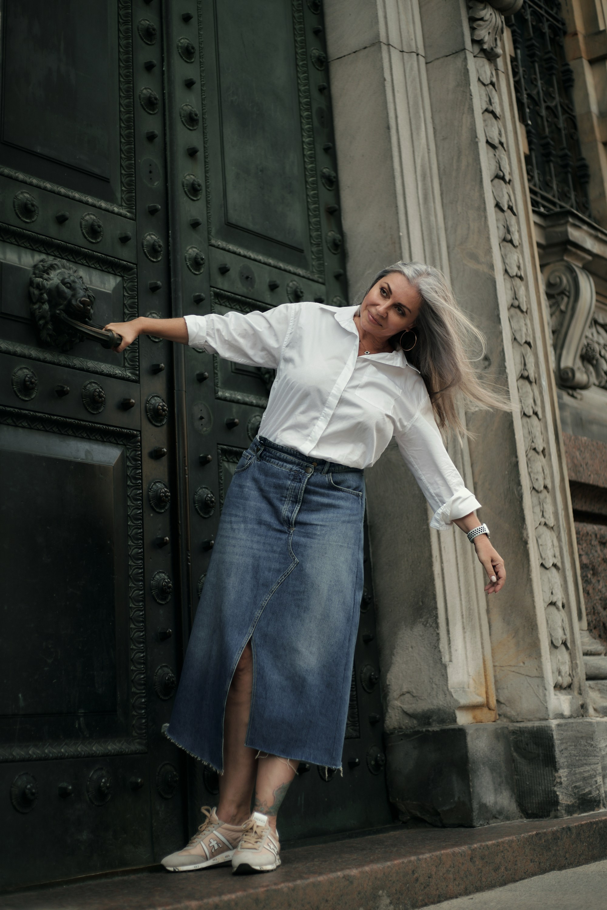 Светлана. Коммерческий фотограф Алена Федорова. Санкт-Петербург