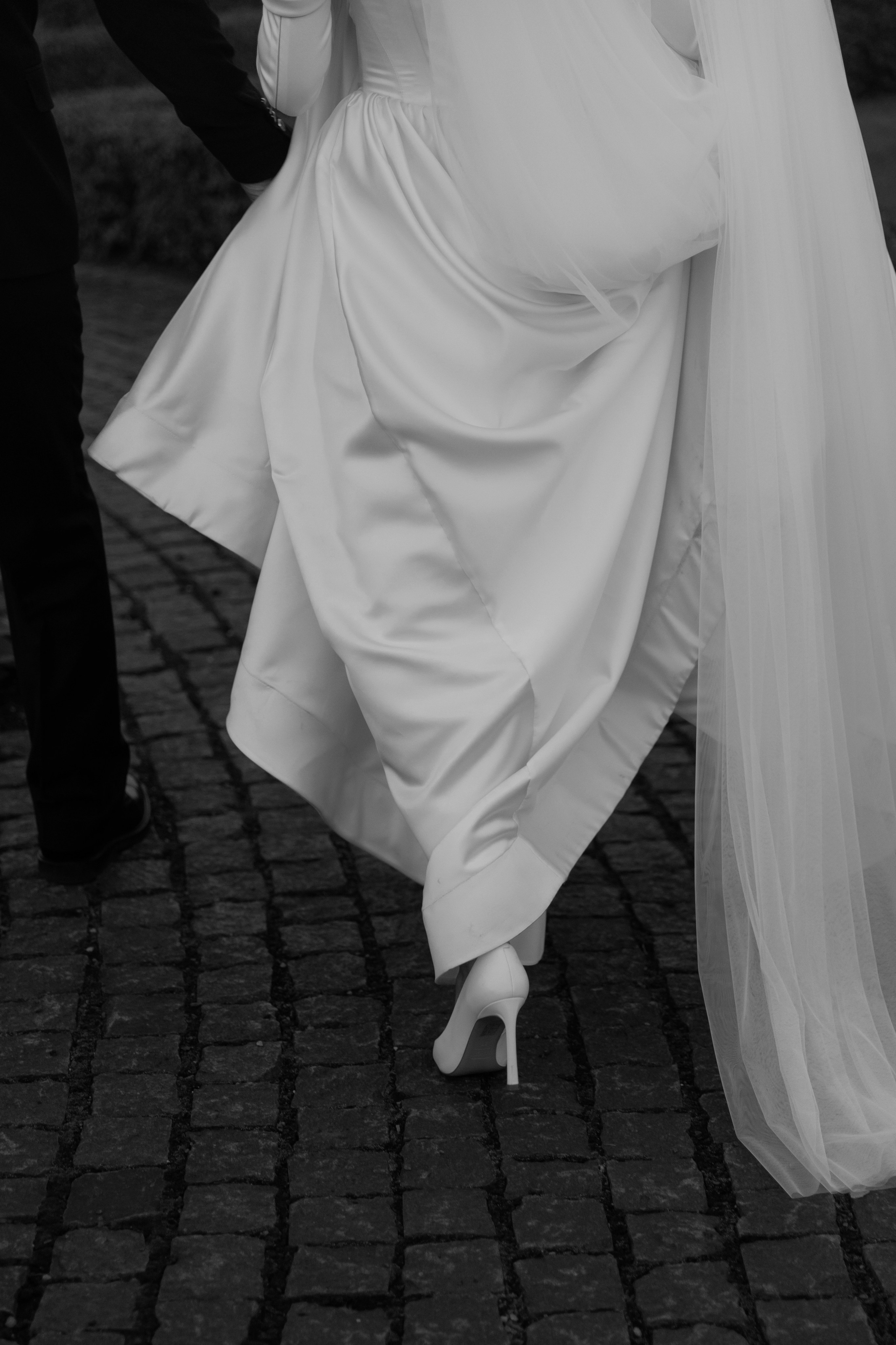 Marta & Arseniy. Свадебный фотограф Кристина Винокурова