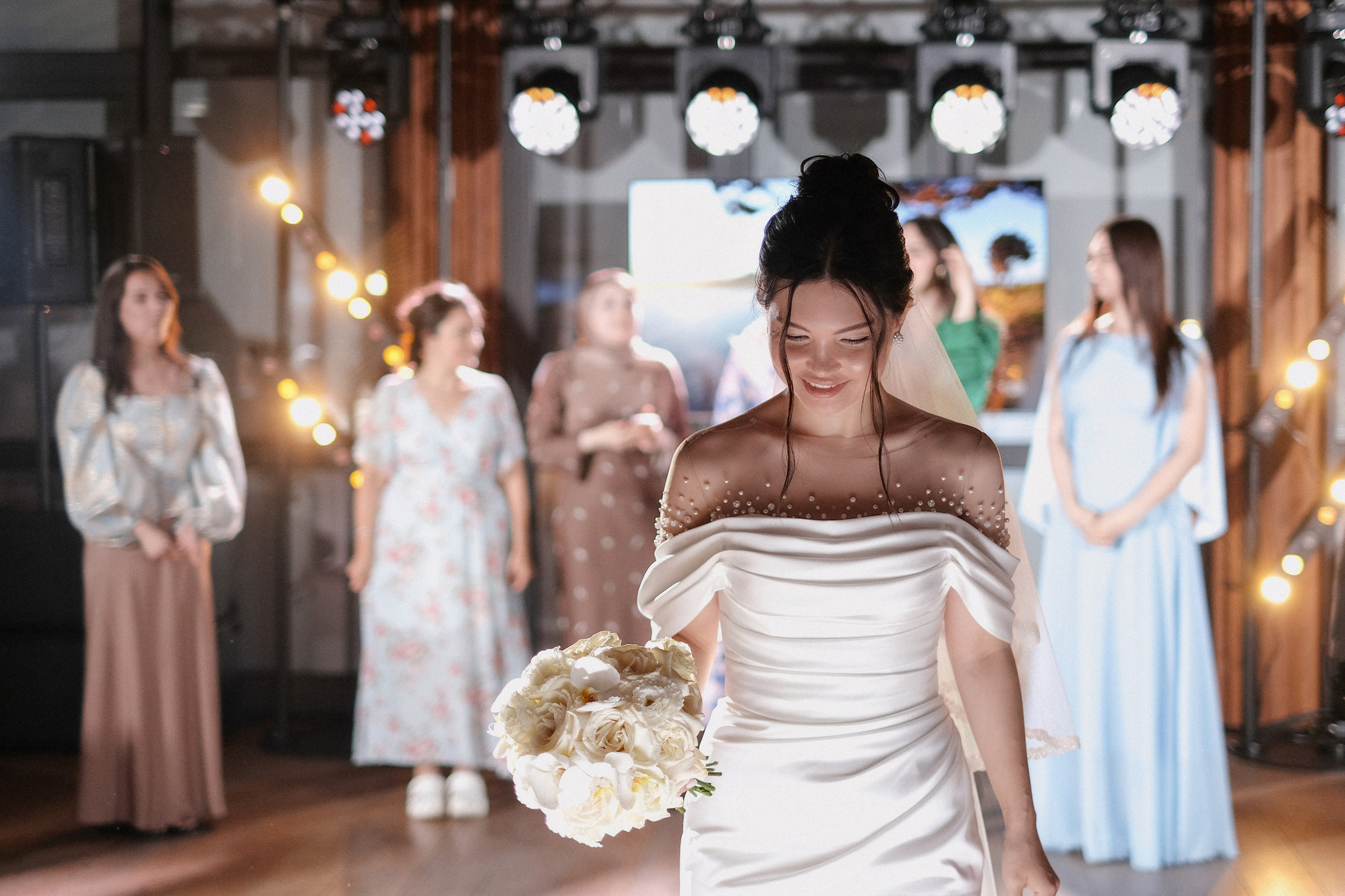 Шахноза и Мурад. Селиванова Виктория свадебный фотограф