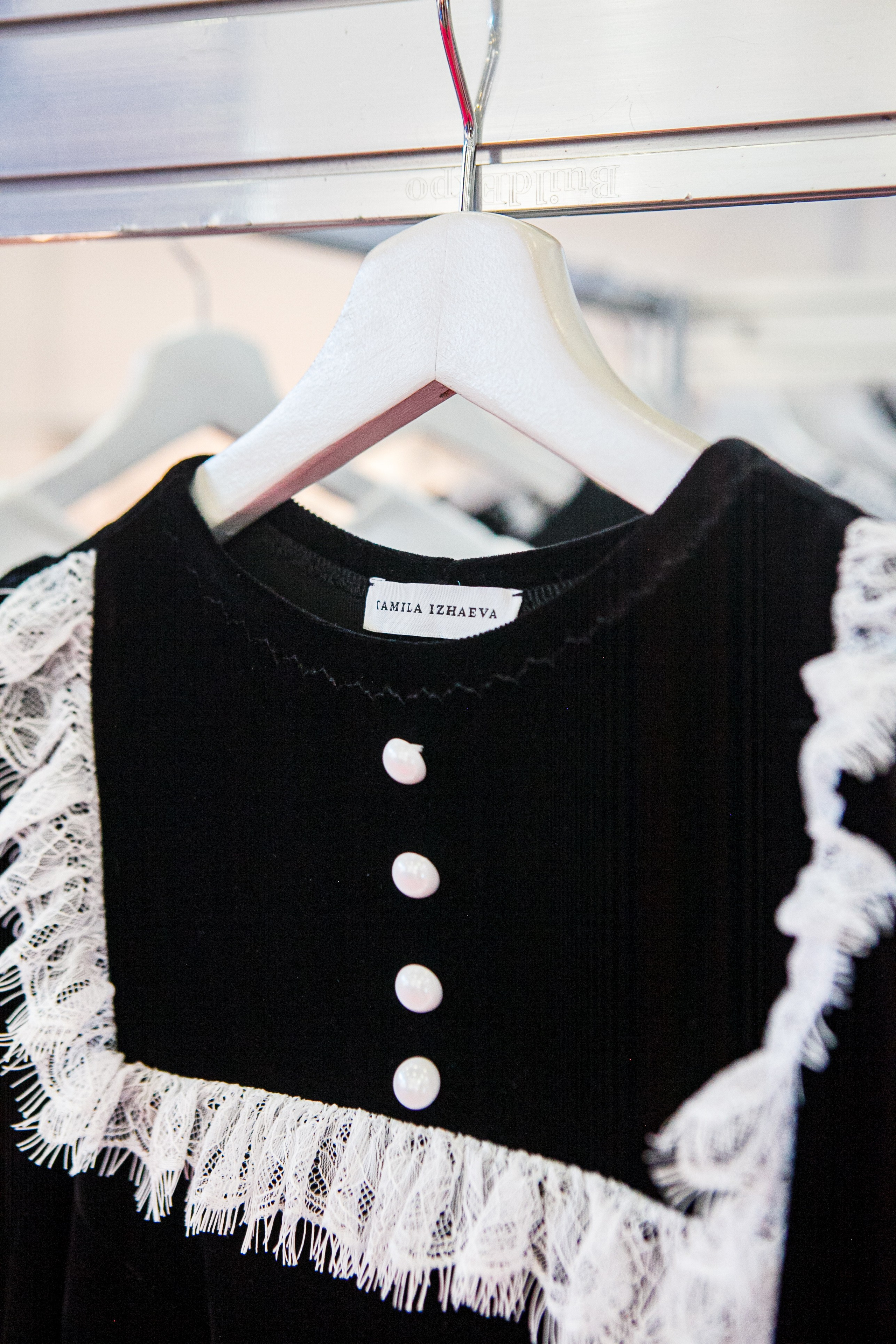 Выставка Fashion EXPO. Фотограф Мельник Ирина. Москва