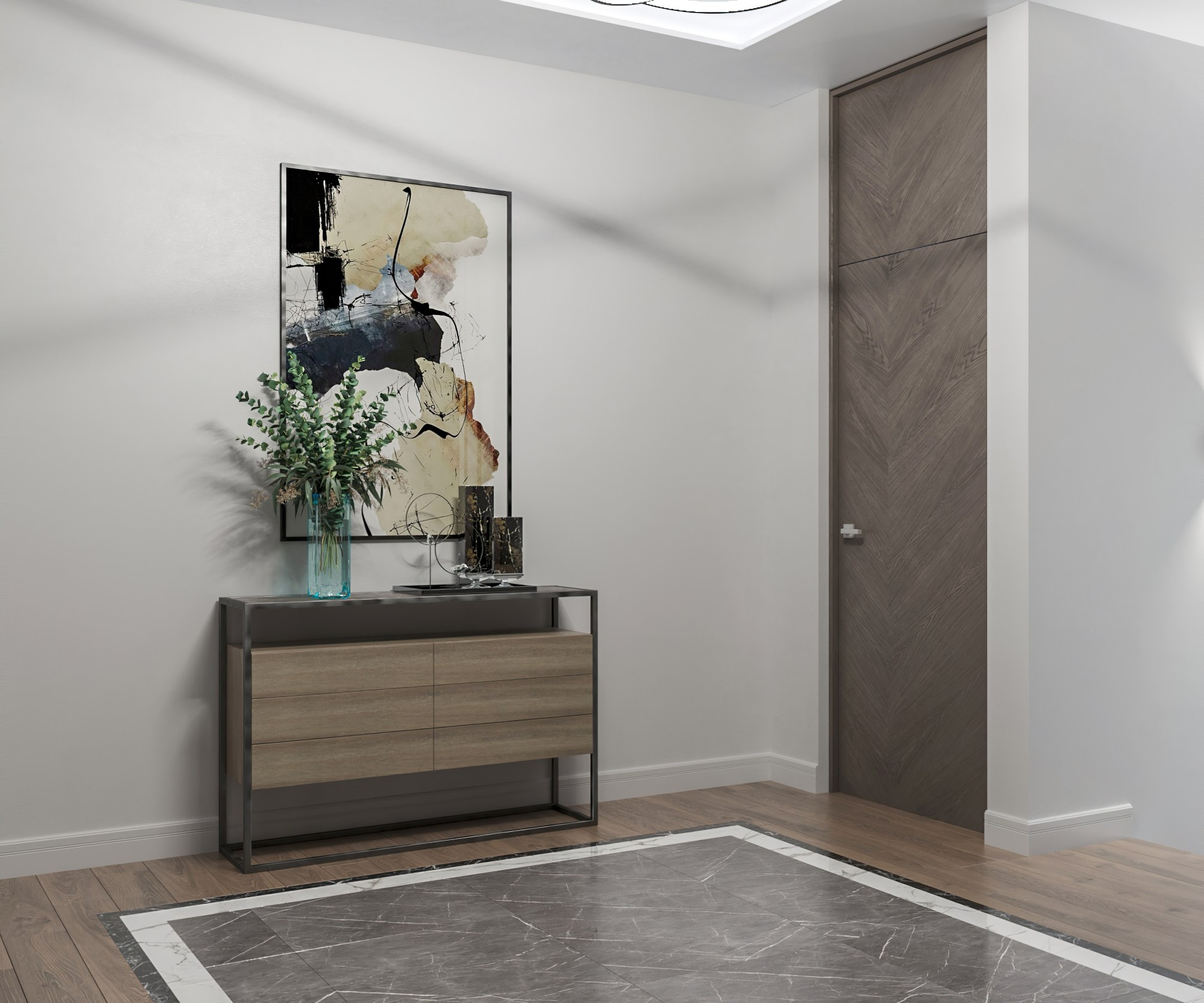 Услуги 3D визуализации интерьеров с опытом 7 лет. Быстрые сроки - получите первые черновики уже через 2 дня. Четкие цены под разный бюджет. 3D-визуализация интерьеров и мебели | Larionova.vis — для студий и дизайнеров