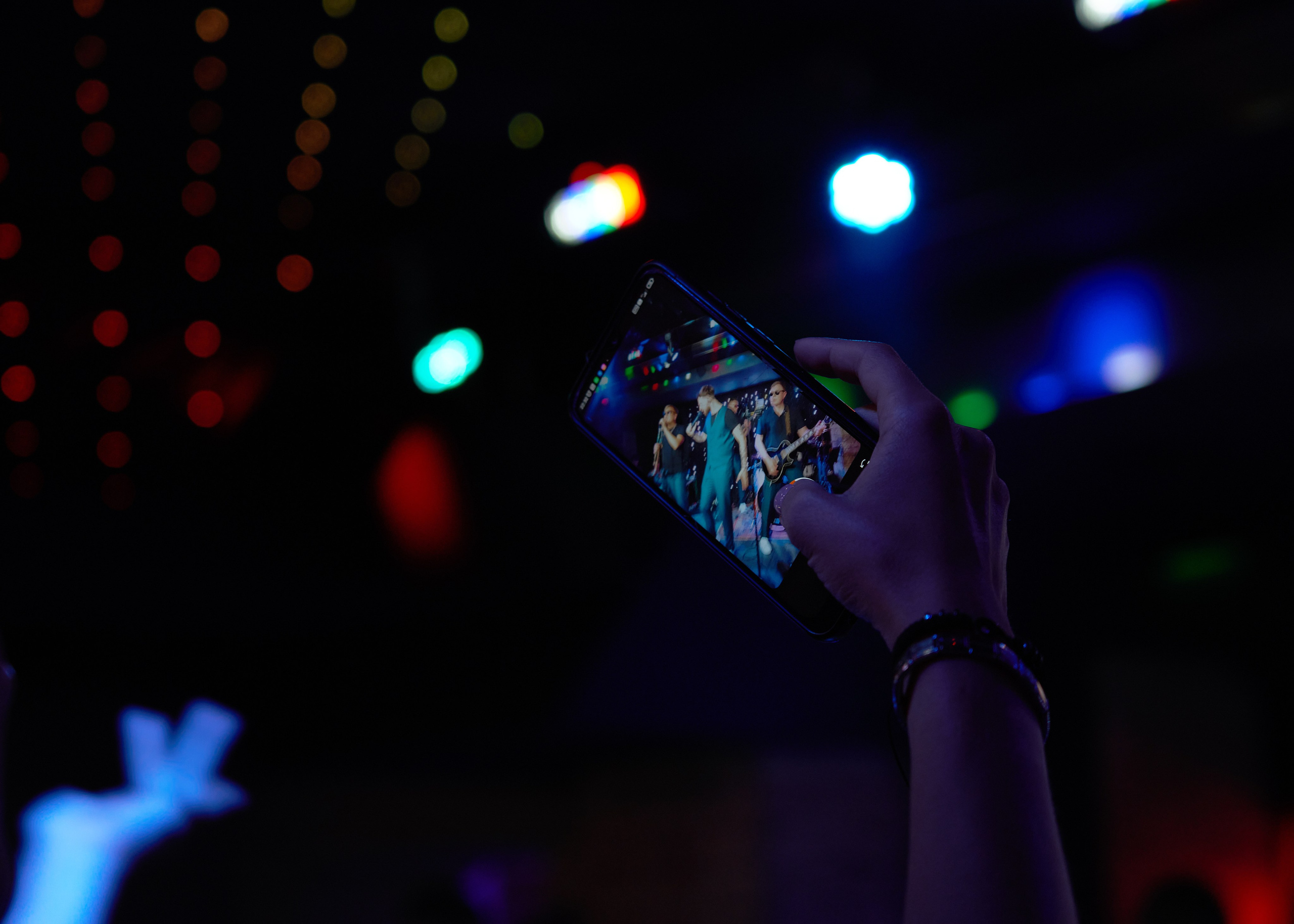 Форте Пьяно. Фотограф