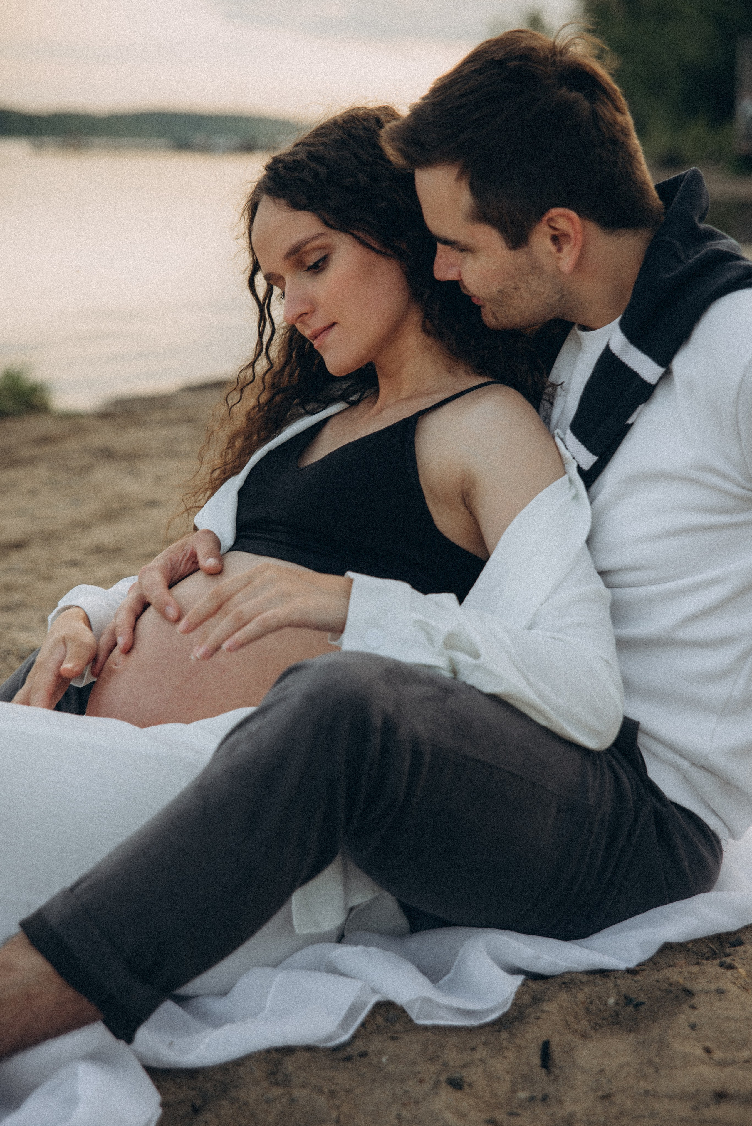 Новая жизнь. Свадебный и семейный фотограф в Йошкар-Оле, Питере и Казани Александра Богинич